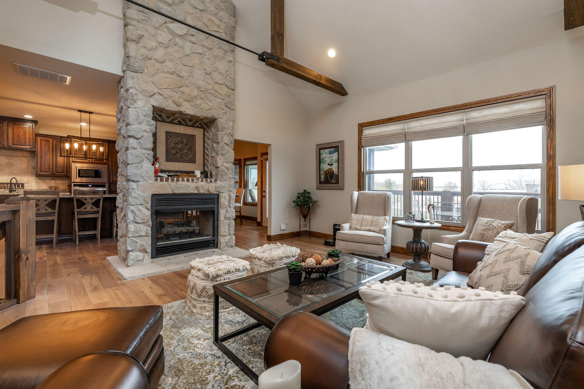 Fremont Hills - Residential