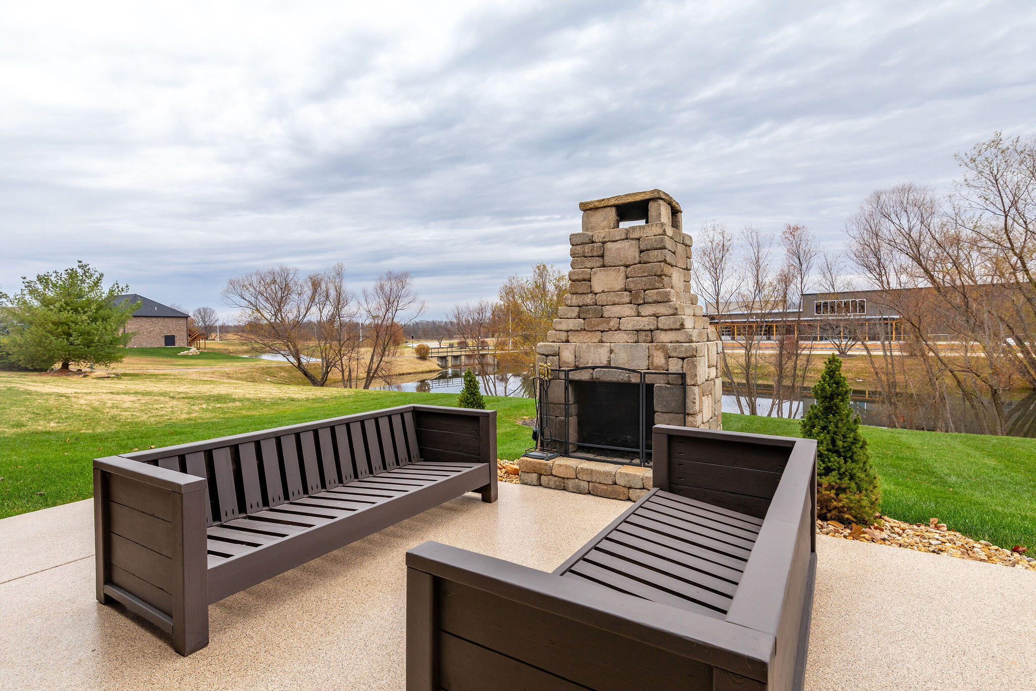 Fremont Hills - Residential