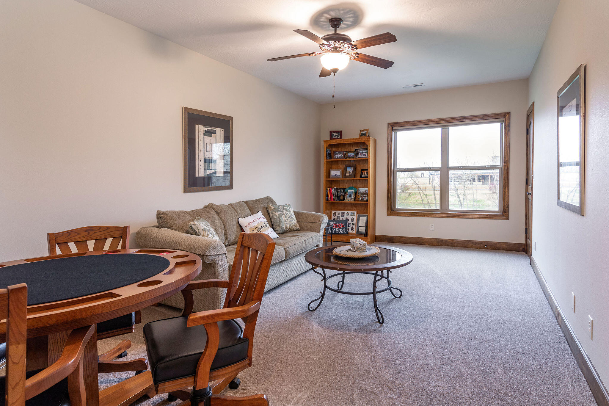 Fremont Hills - Residential