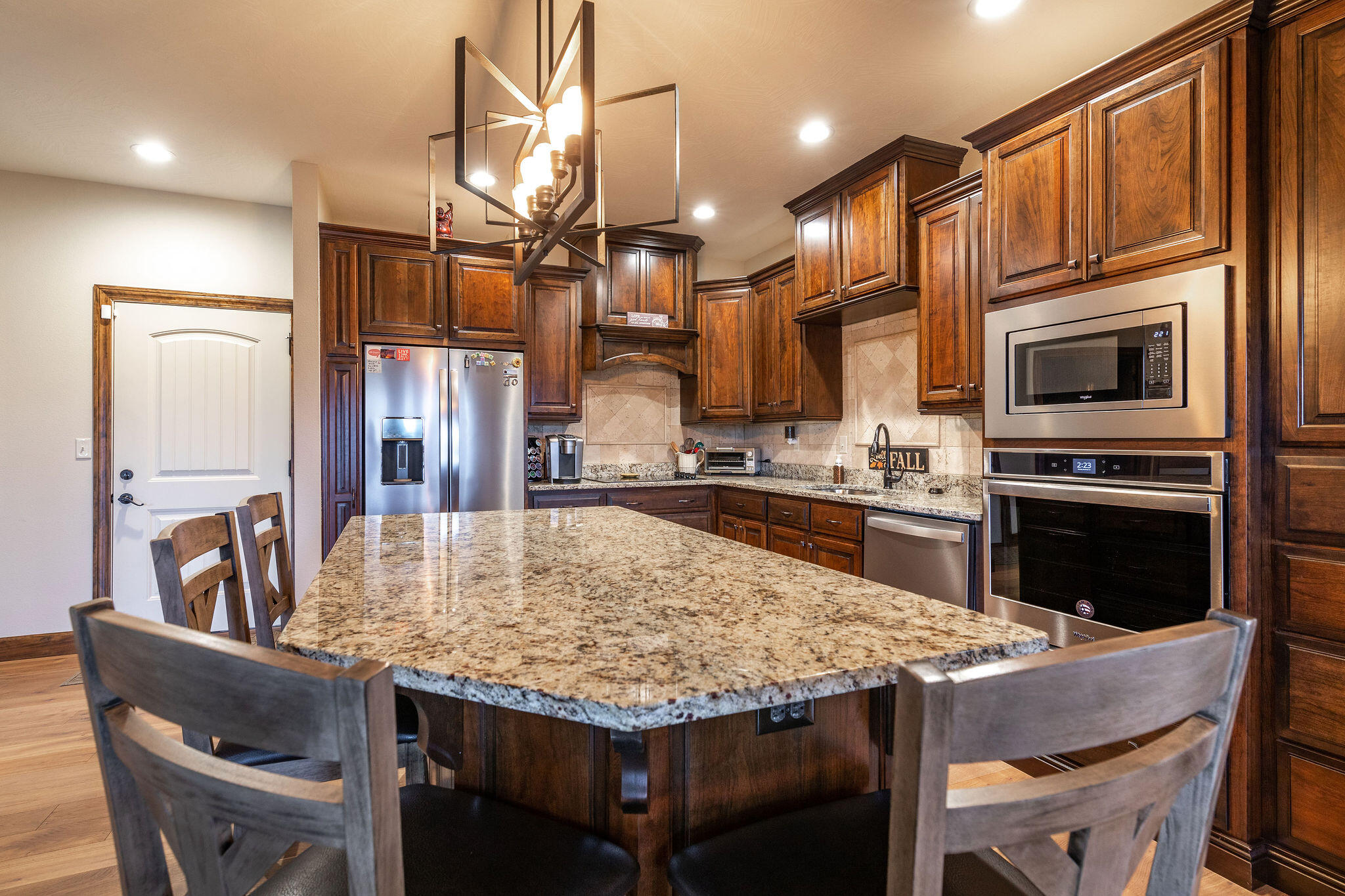 Fremont Hills - Residential