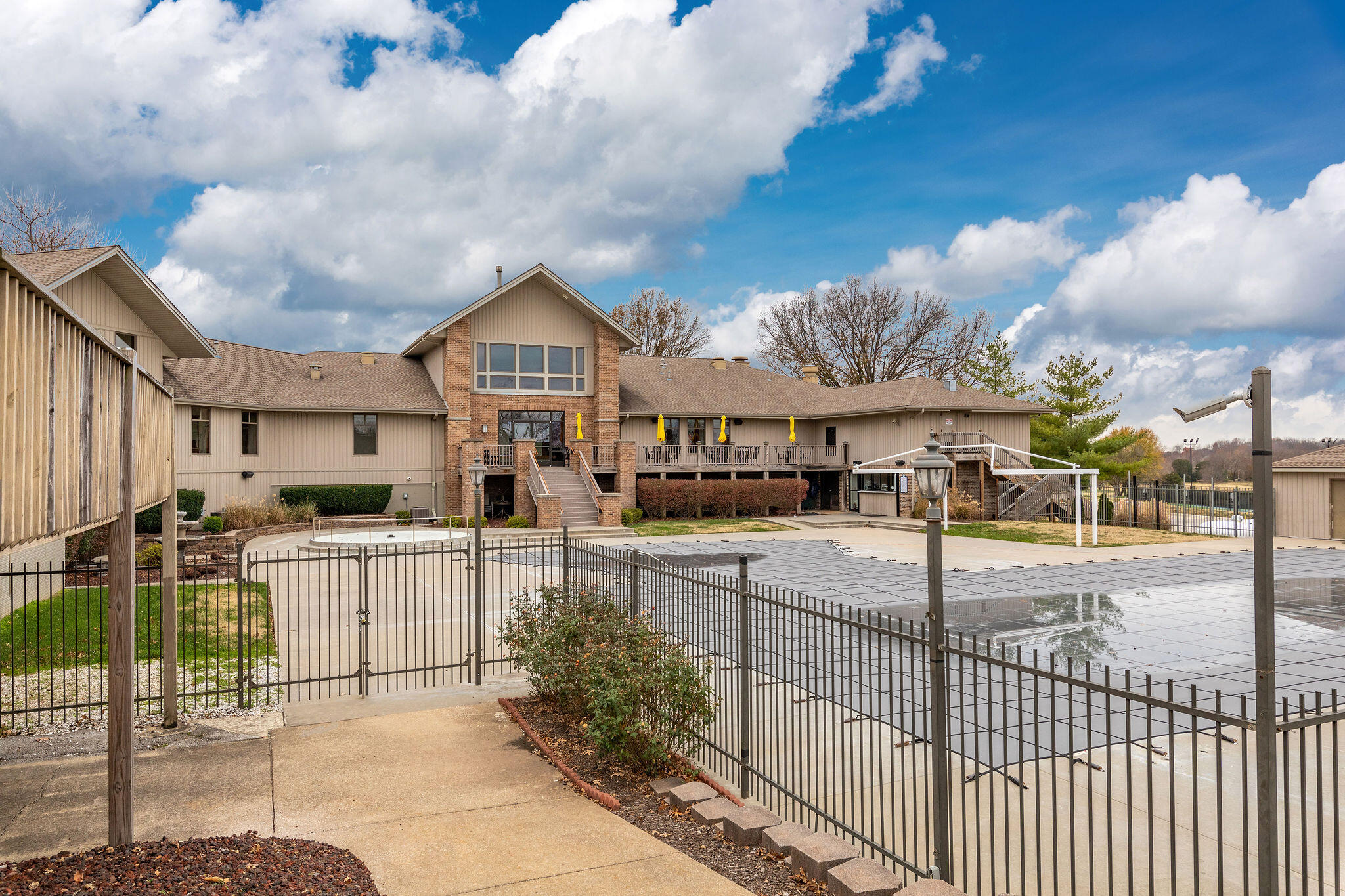 Fremont Hills - Residential
