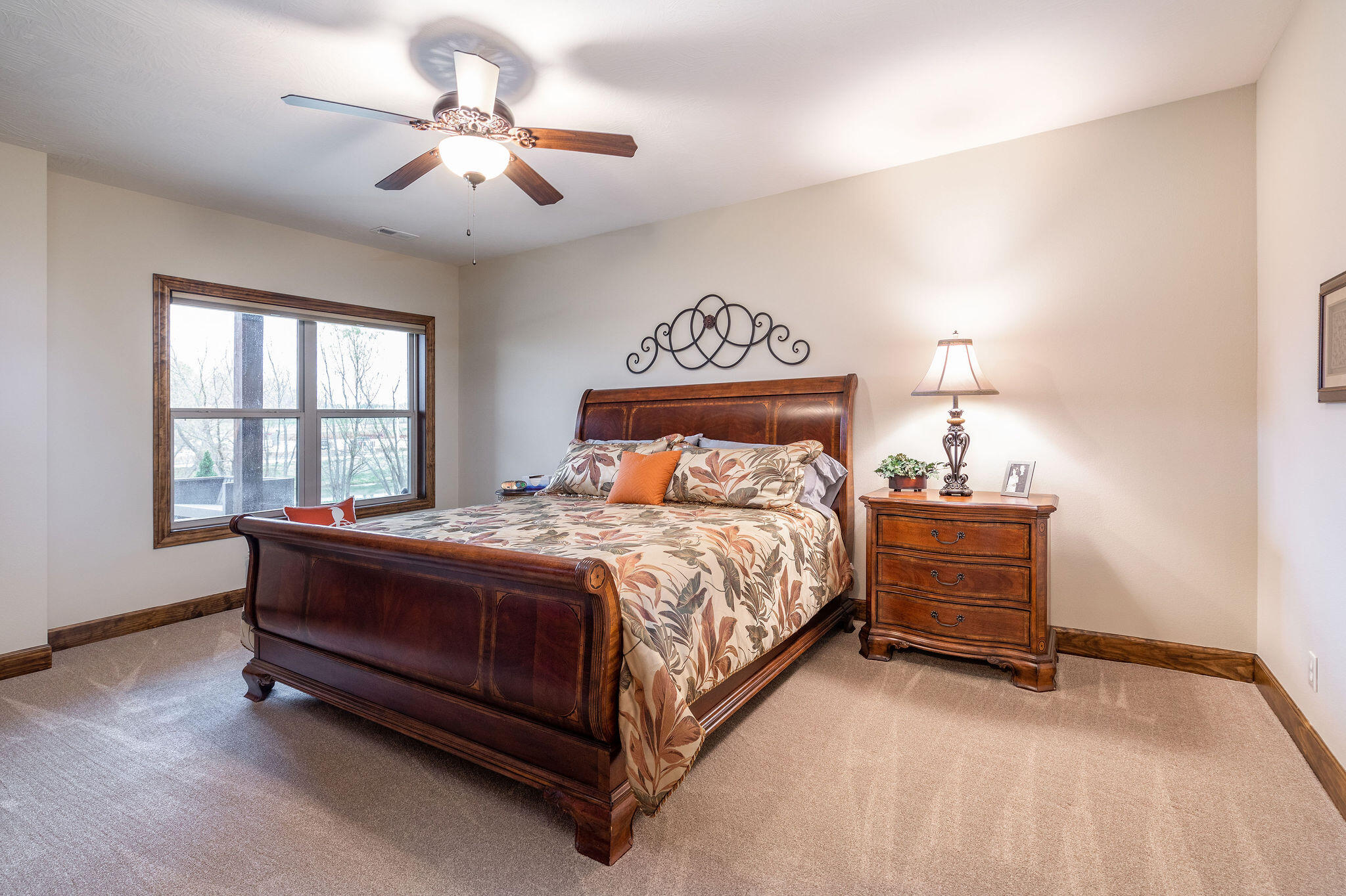 Fremont Hills - Residential
