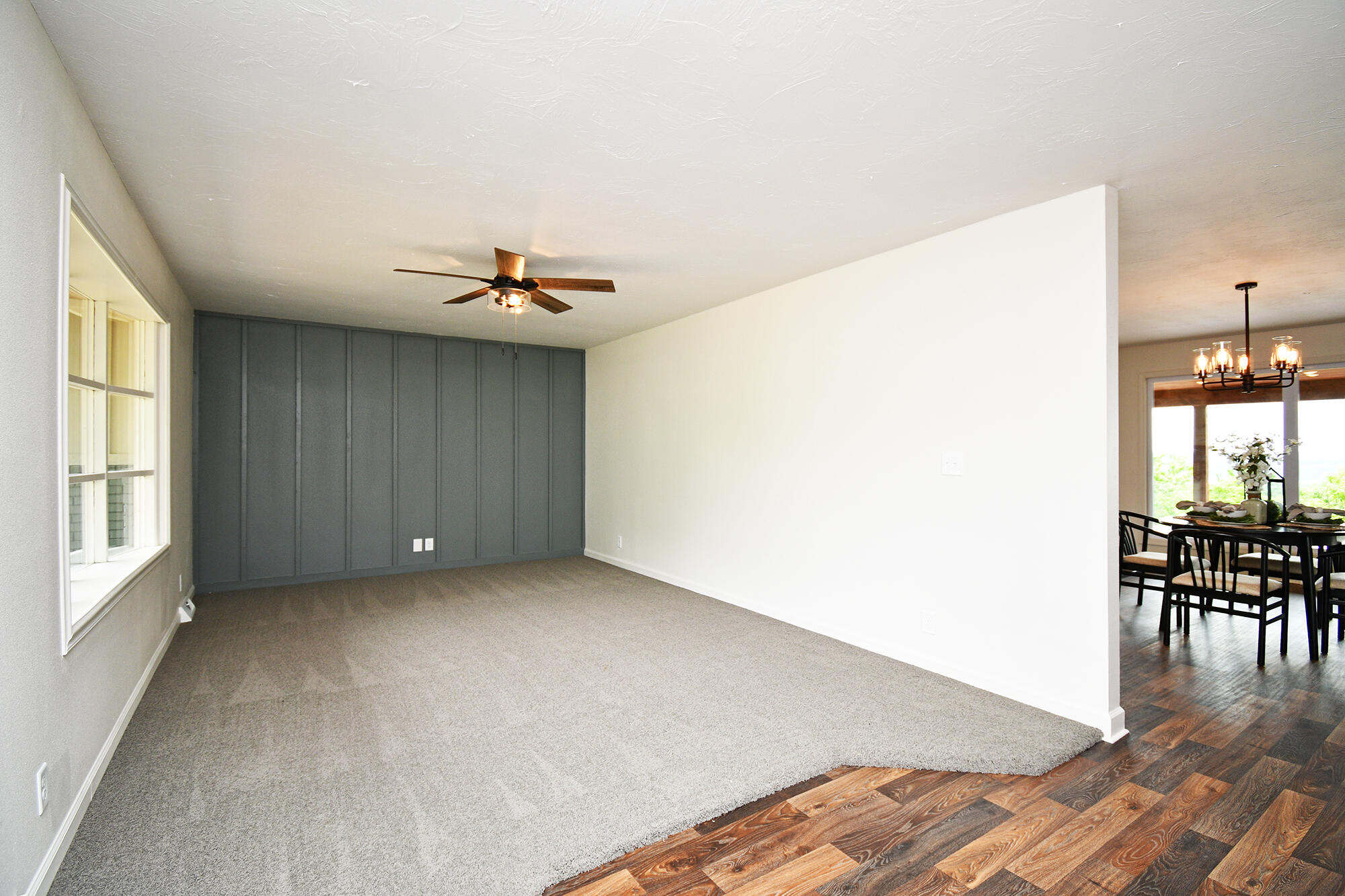 Kimberling Hills - Residential