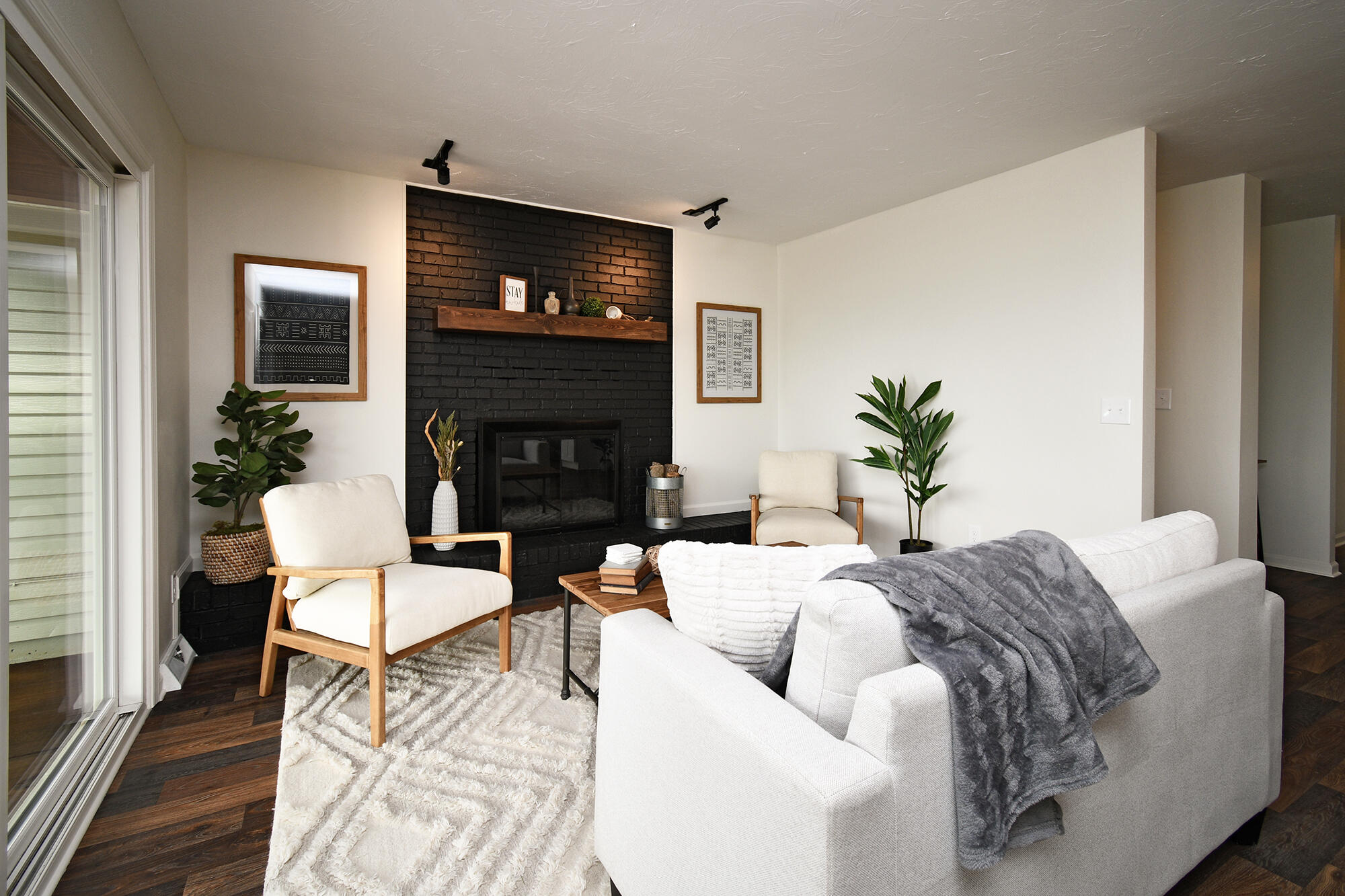Kimberling Hills - Residential