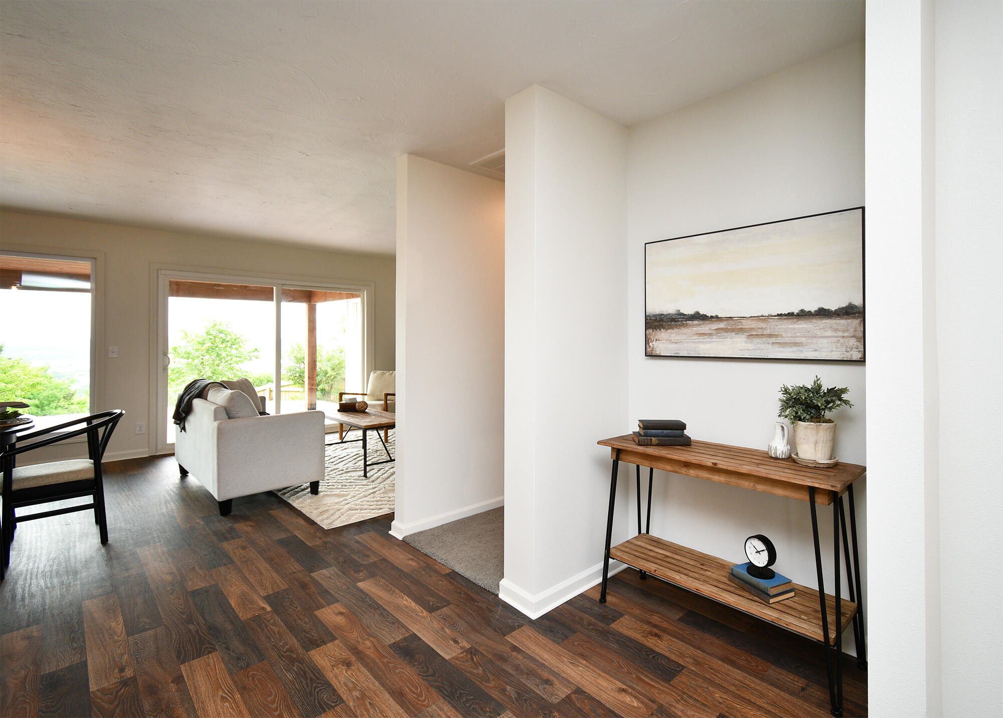 Kimberling Hills - Residential