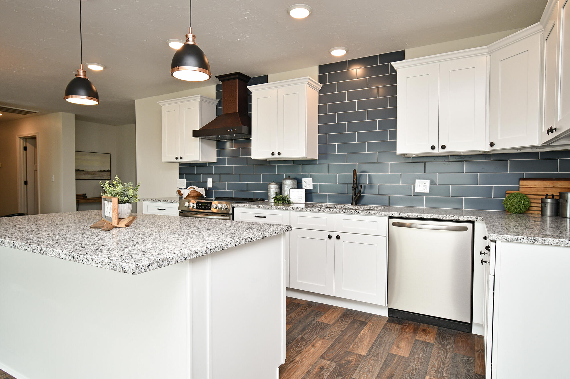 Kimberling Hills - Residential