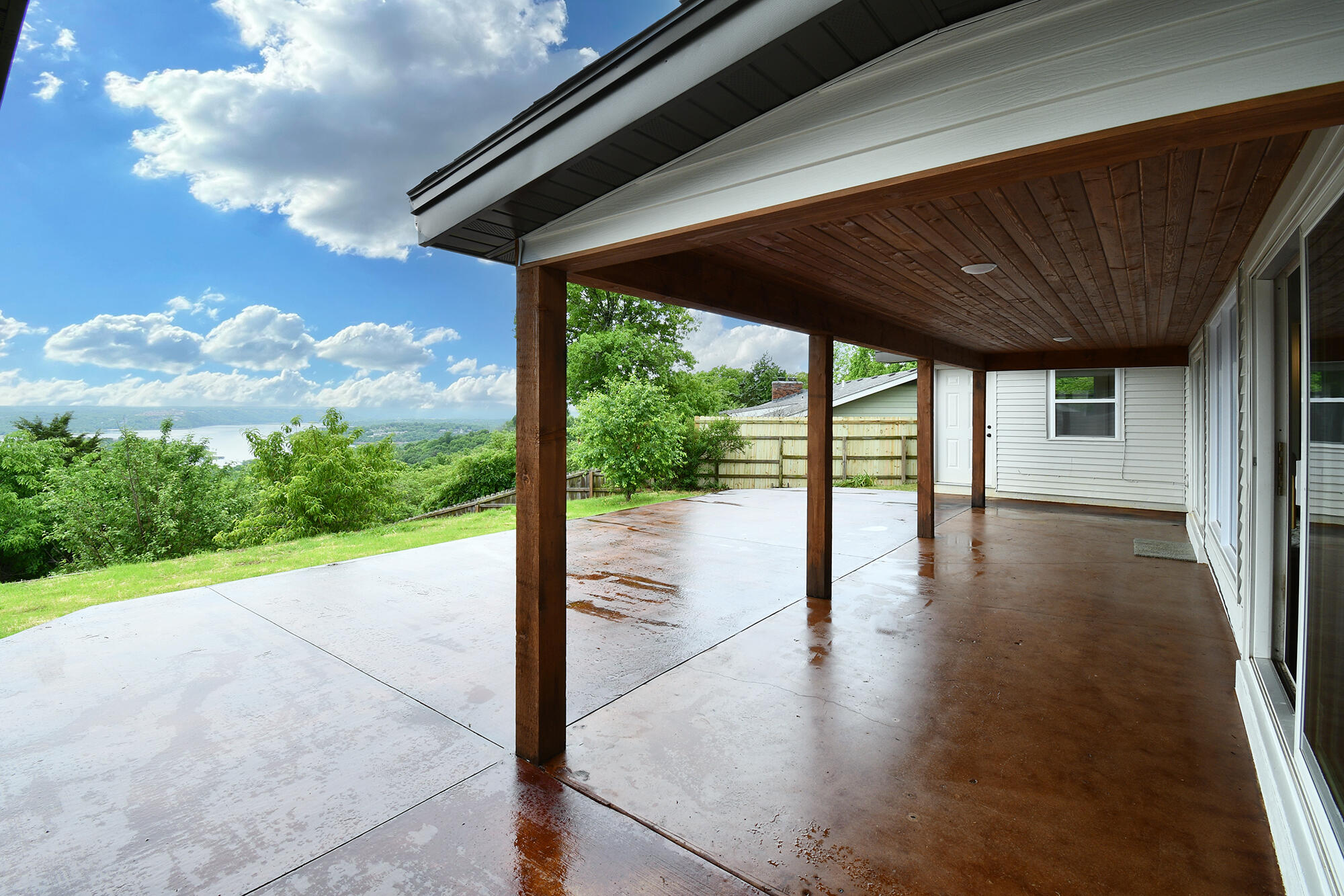 Kimberling Hills - Residential
