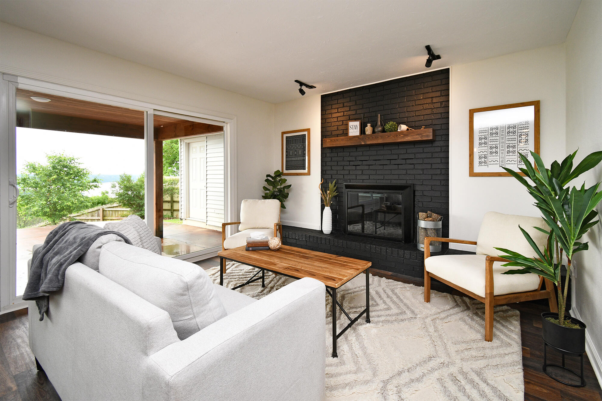 Kimberling Hills - Residential