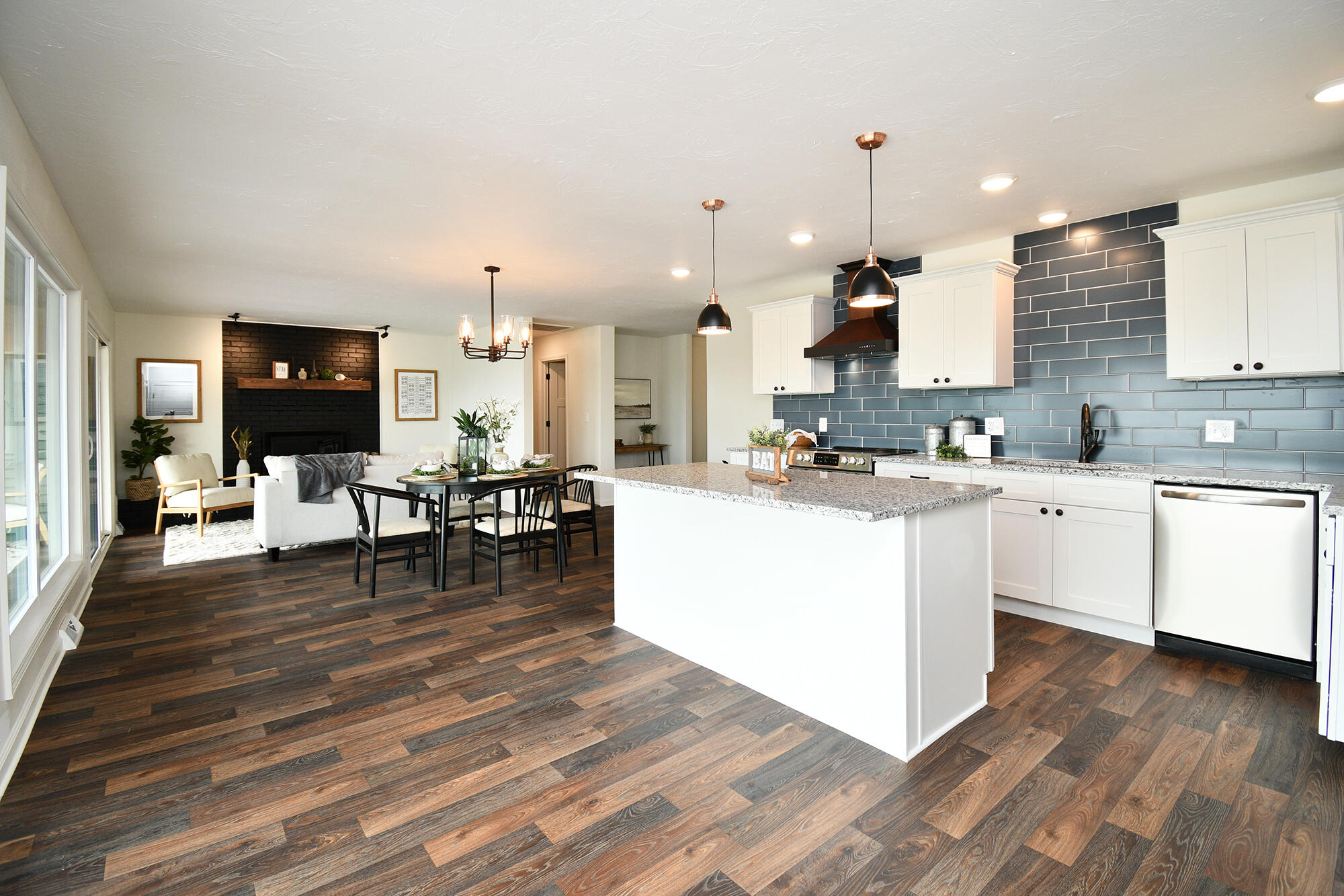 Kimberling Hills - Residential