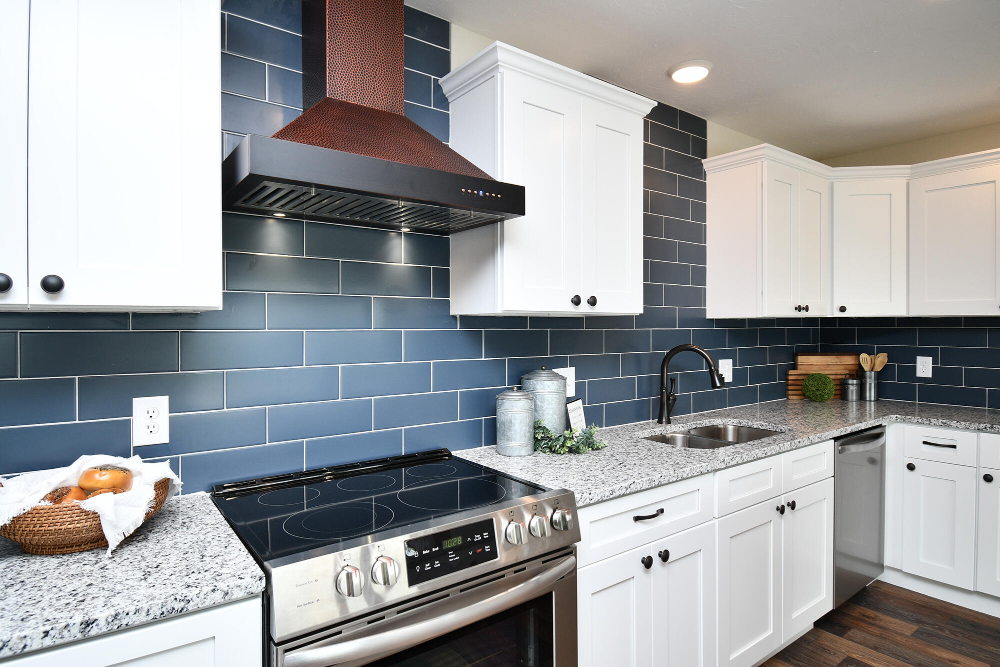 Kimberling Hills - Residential