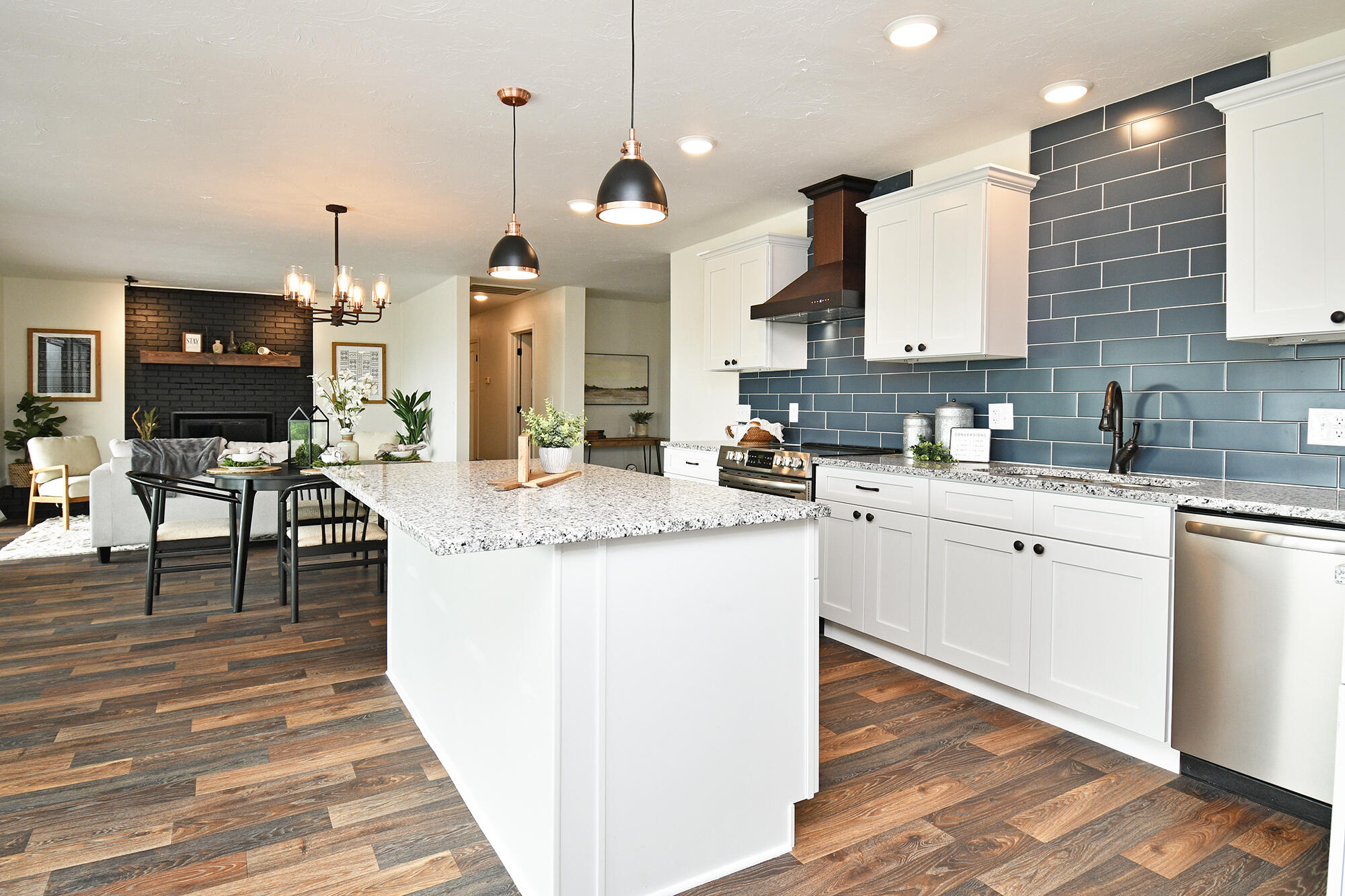 Kimberling Hills - Residential