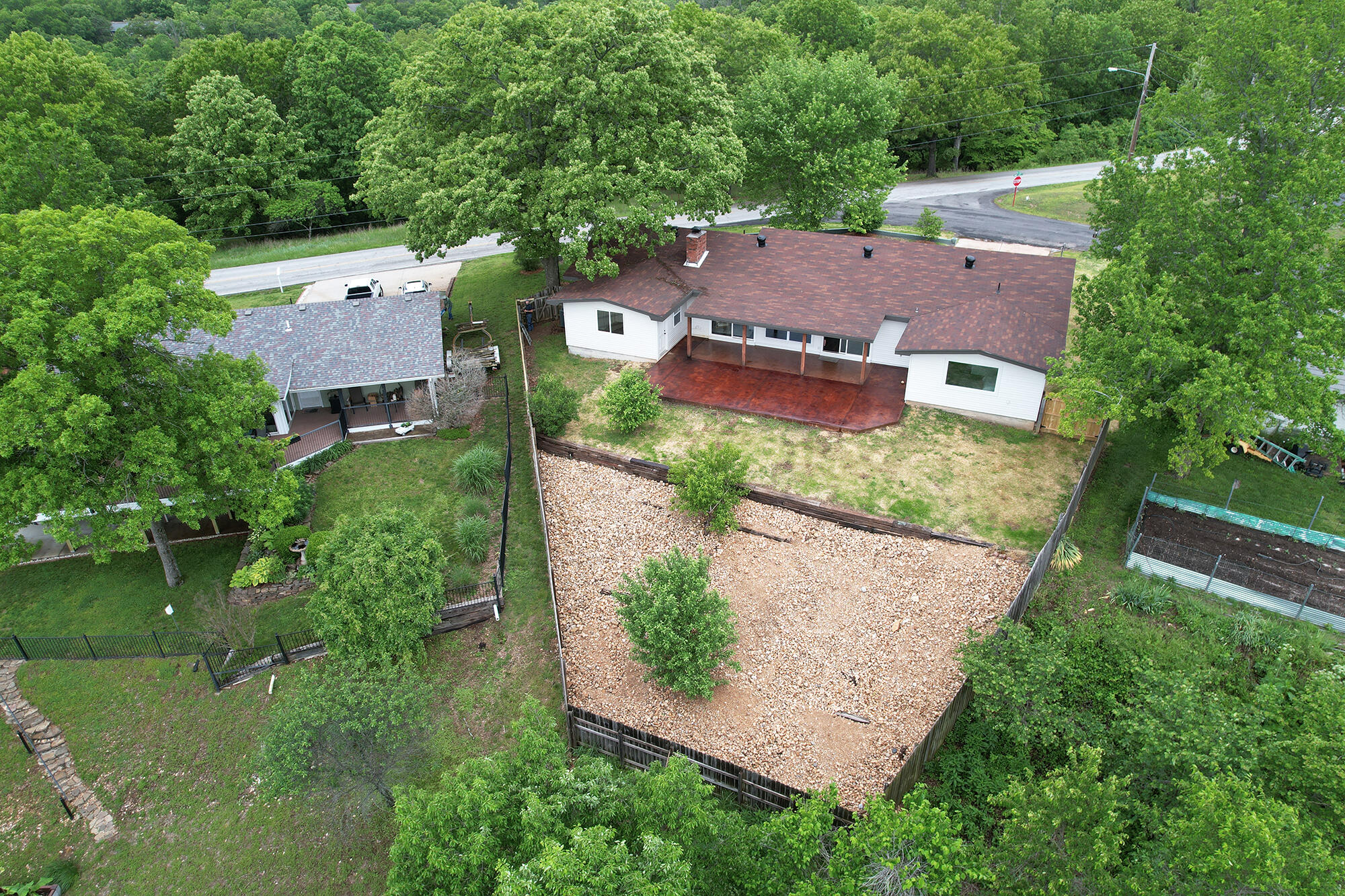 Kimberling Hills - Residential
