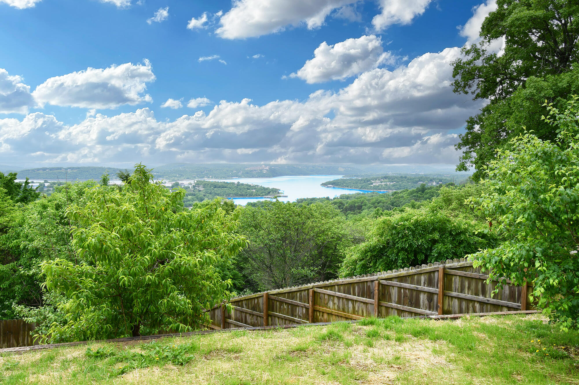 Kimberling Hills - Residential