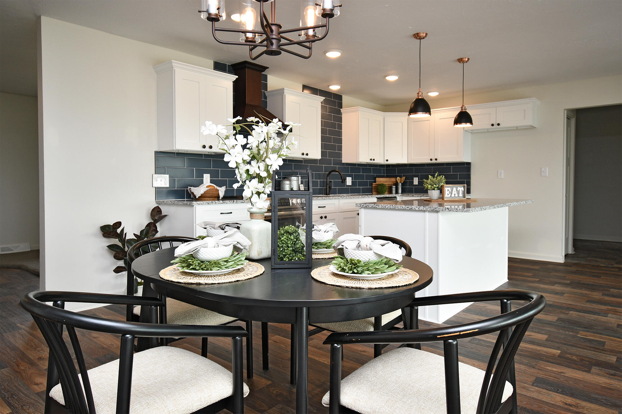 Kimberling Hills - Residential