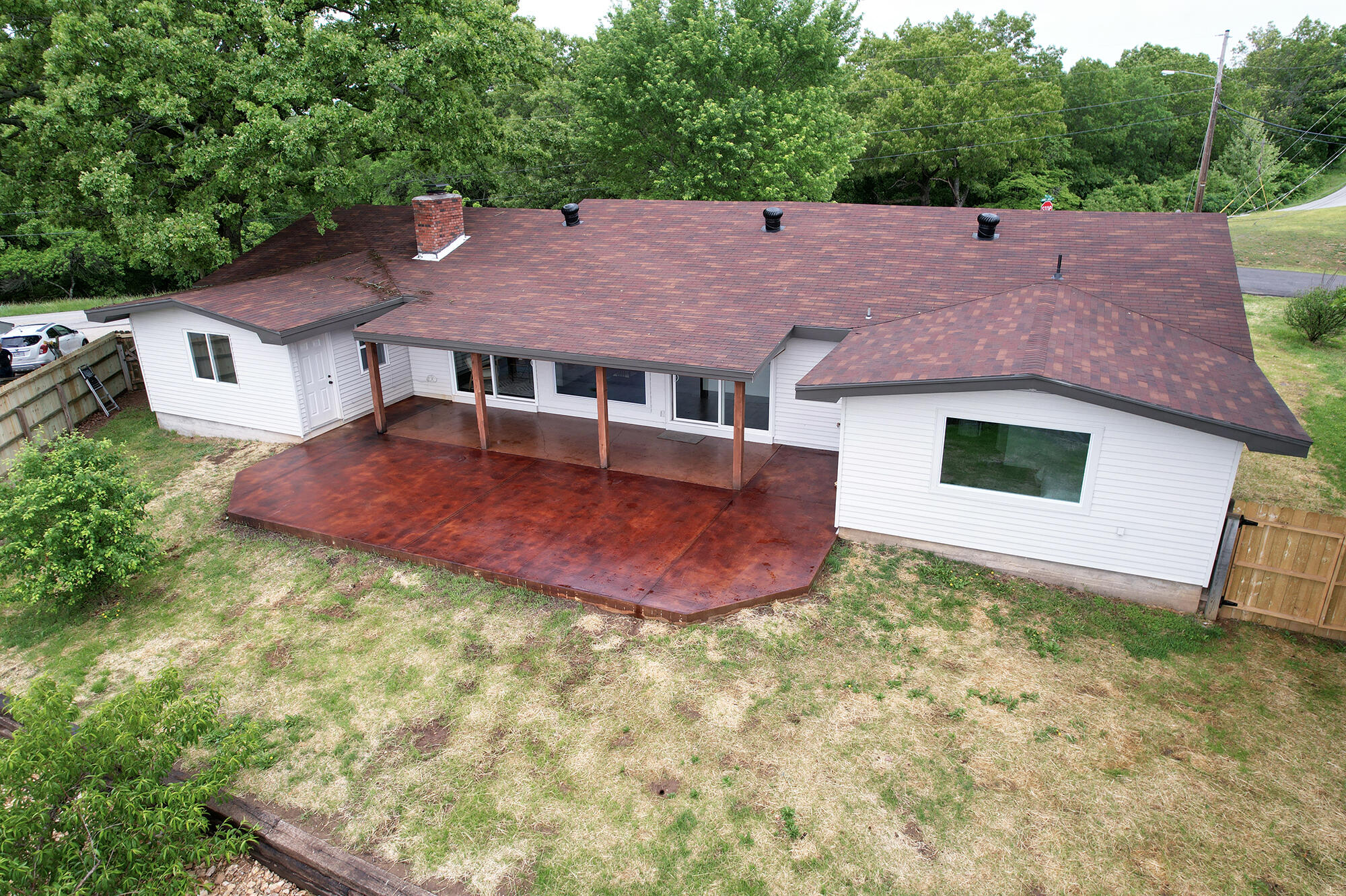 Kimberling Hills - Residential