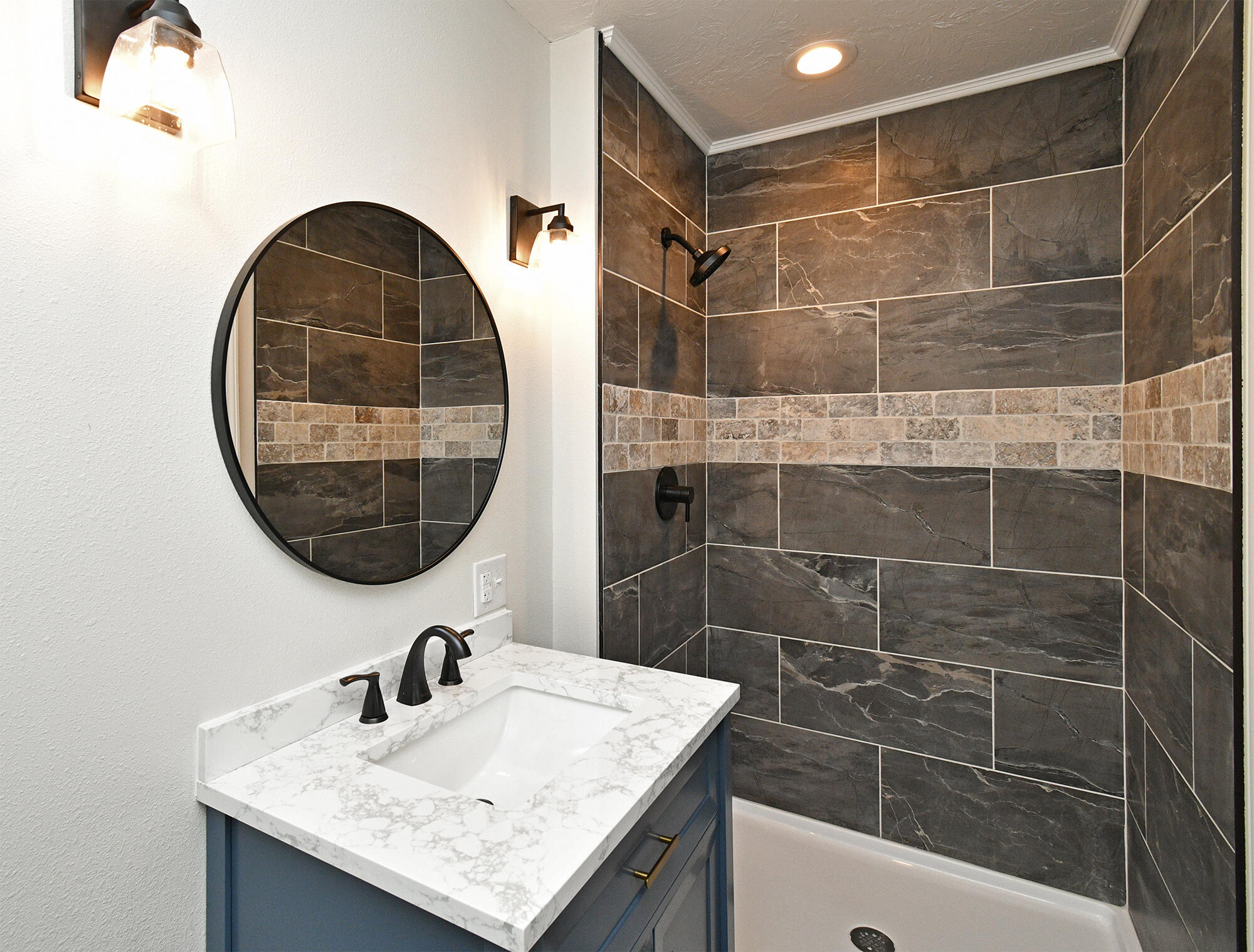Kimberling Hills - Residential
