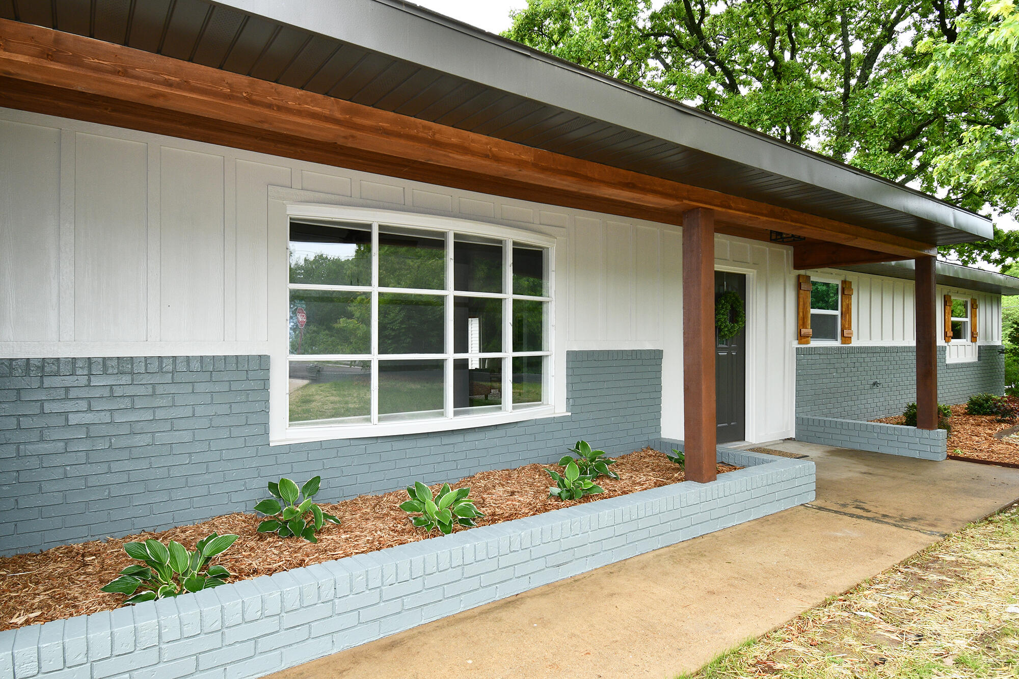 Kimberling Hills - Residential