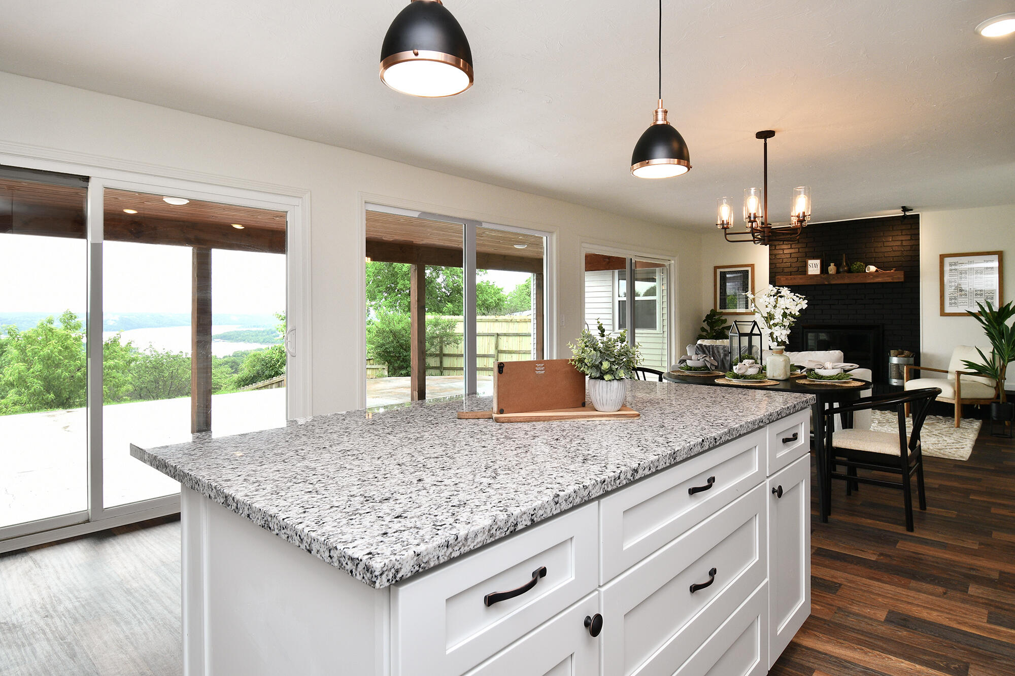 Kimberling Hills - Residential