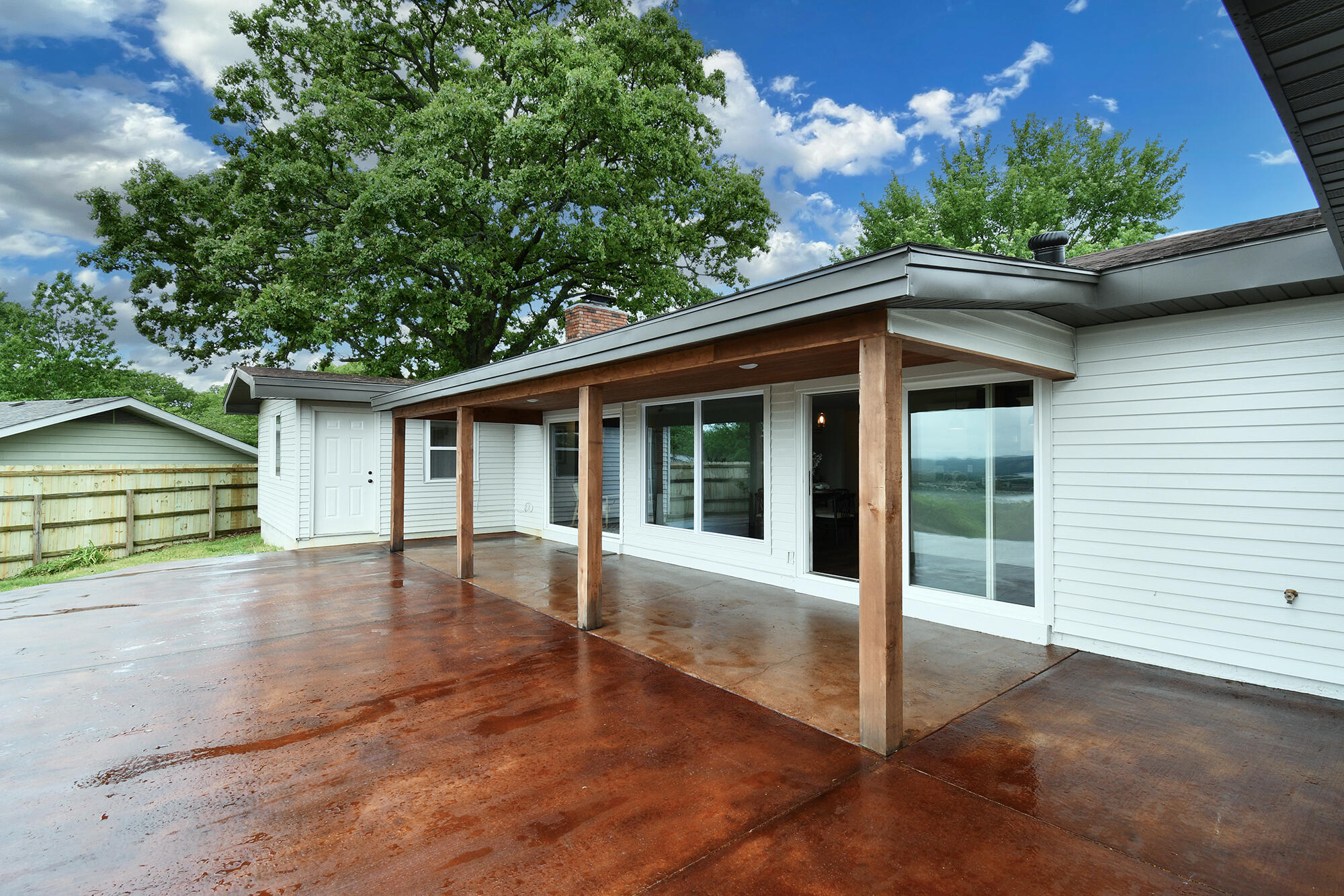 Kimberling Hills - Residential