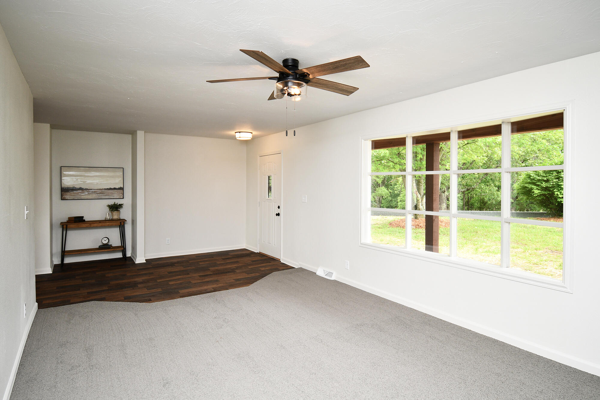 Kimberling Hills - Residential