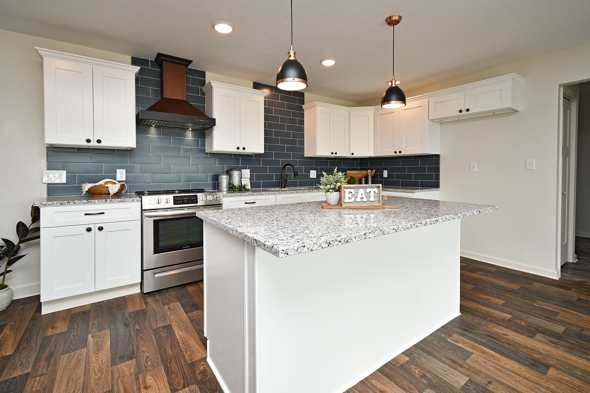 Kimberling Hills - Residential