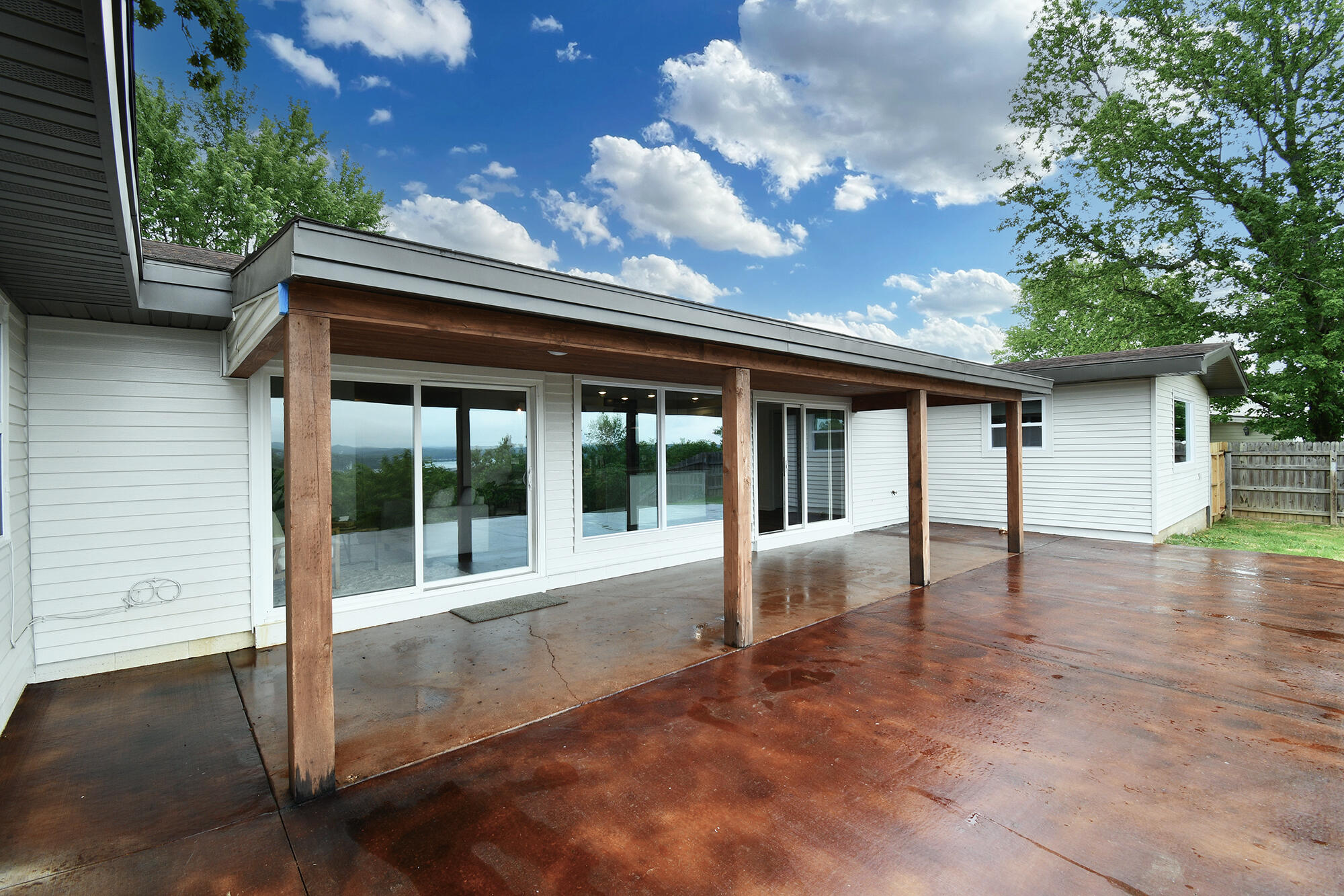 Kimberling Hills - Residential