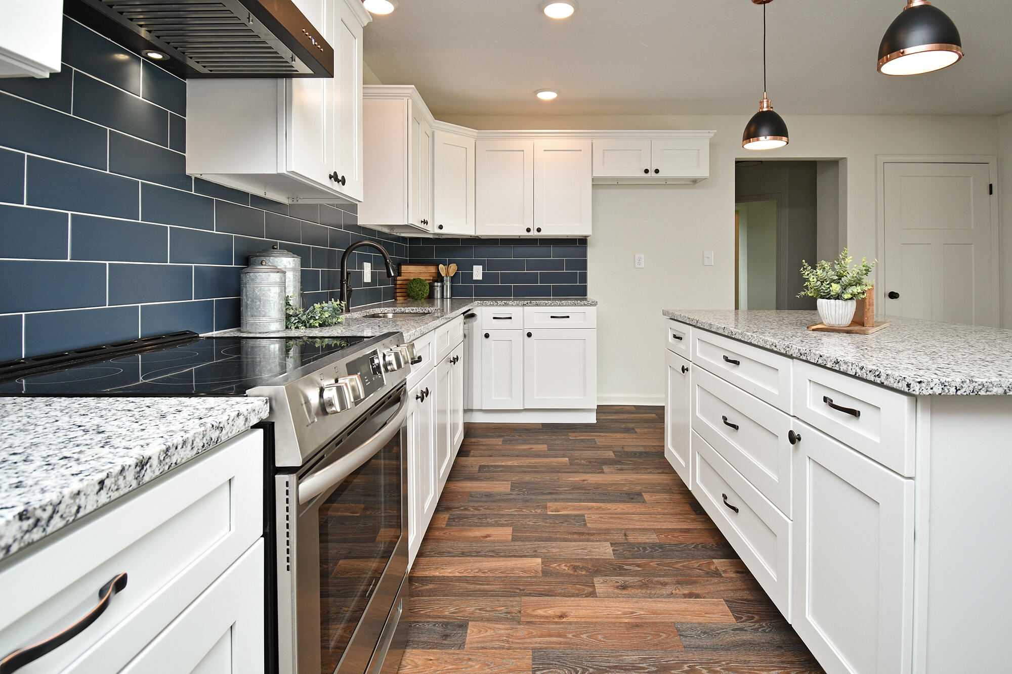 Kimberling Hills - Residential
