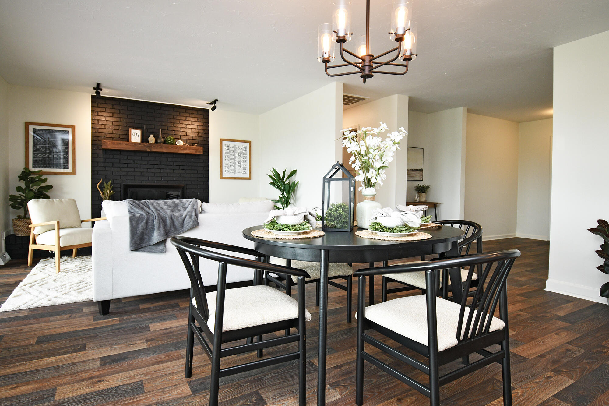 Kimberling Hills - Residential