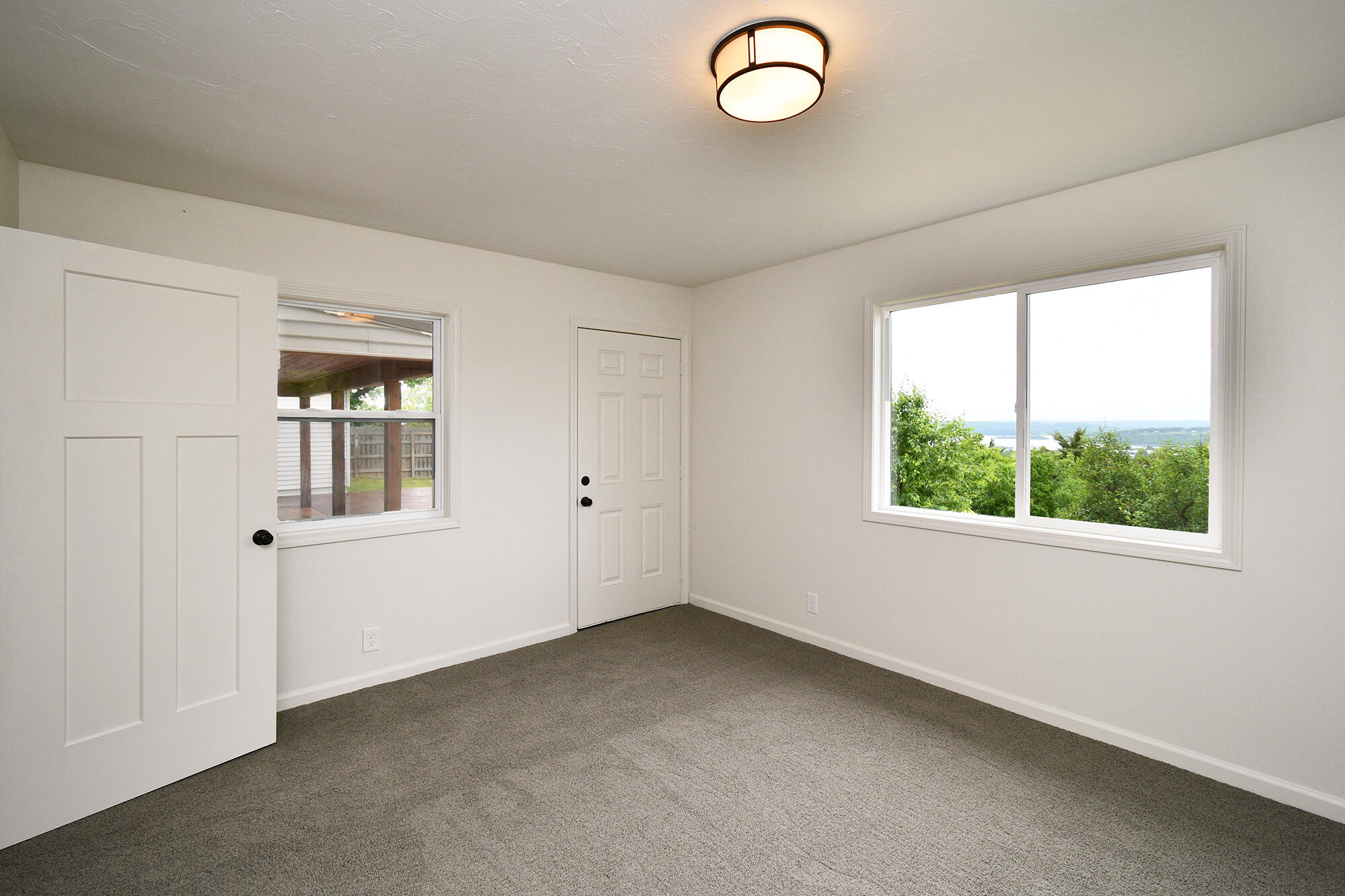 Kimberling Hills - Residential