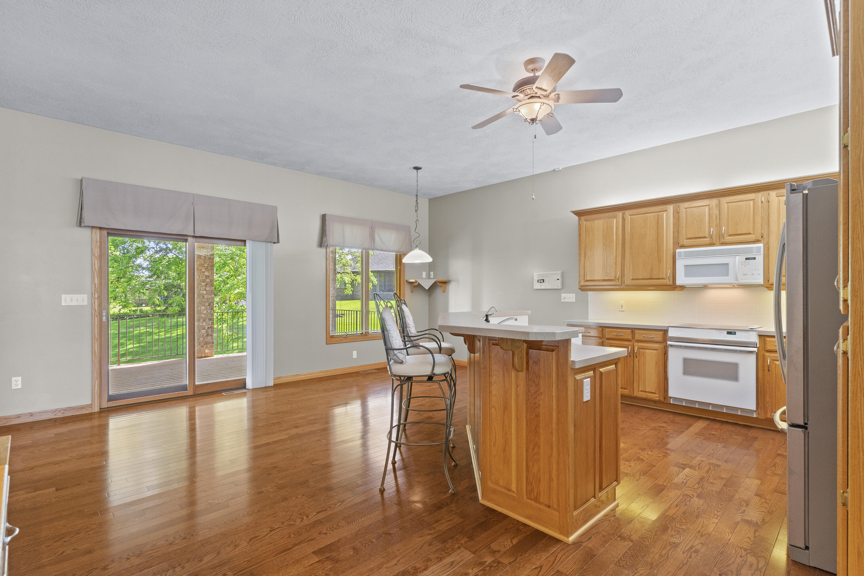 Marlborough Manor - Residential
