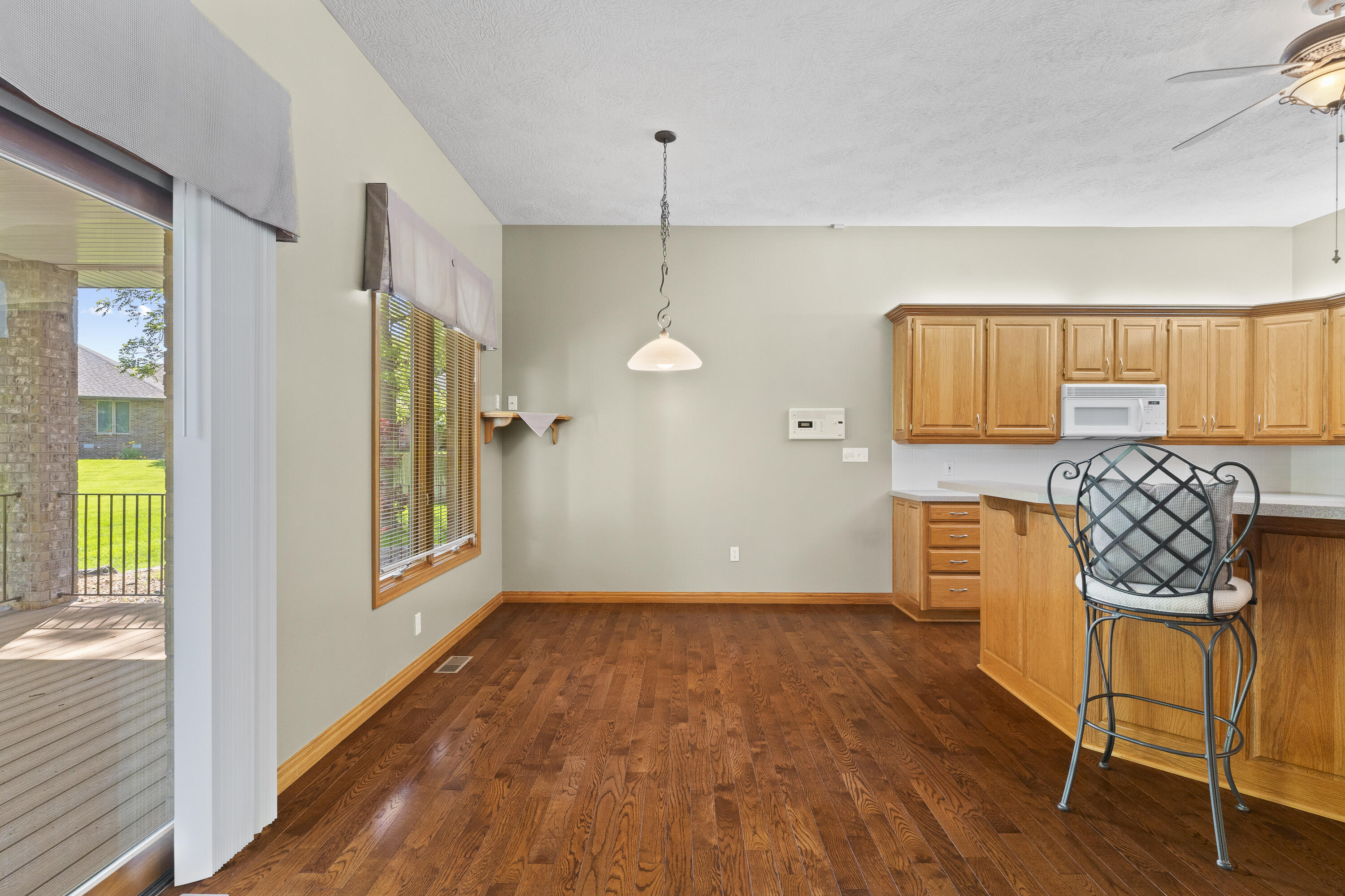 Marlborough Manor - Residential