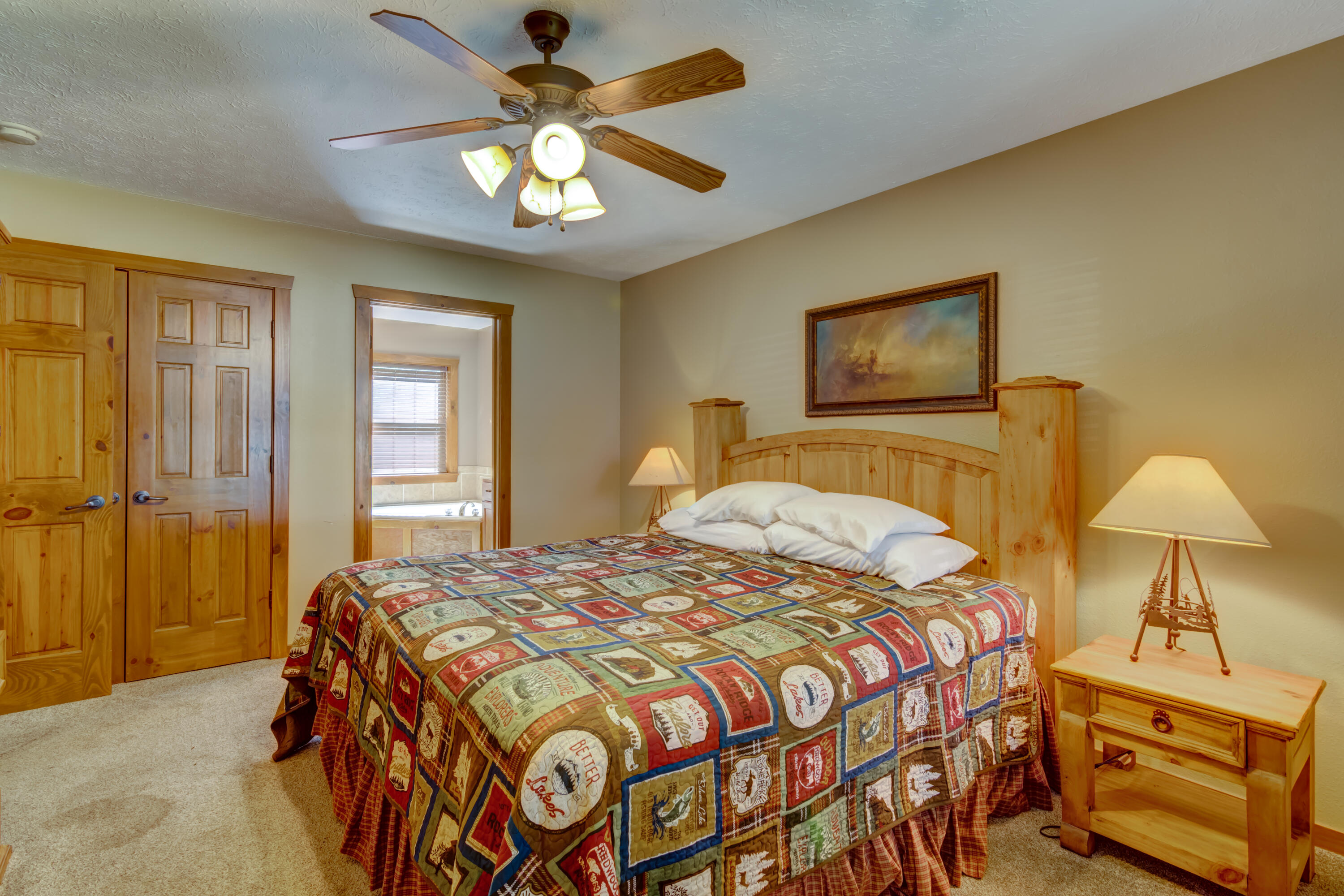 Crowne View Estates - Residential