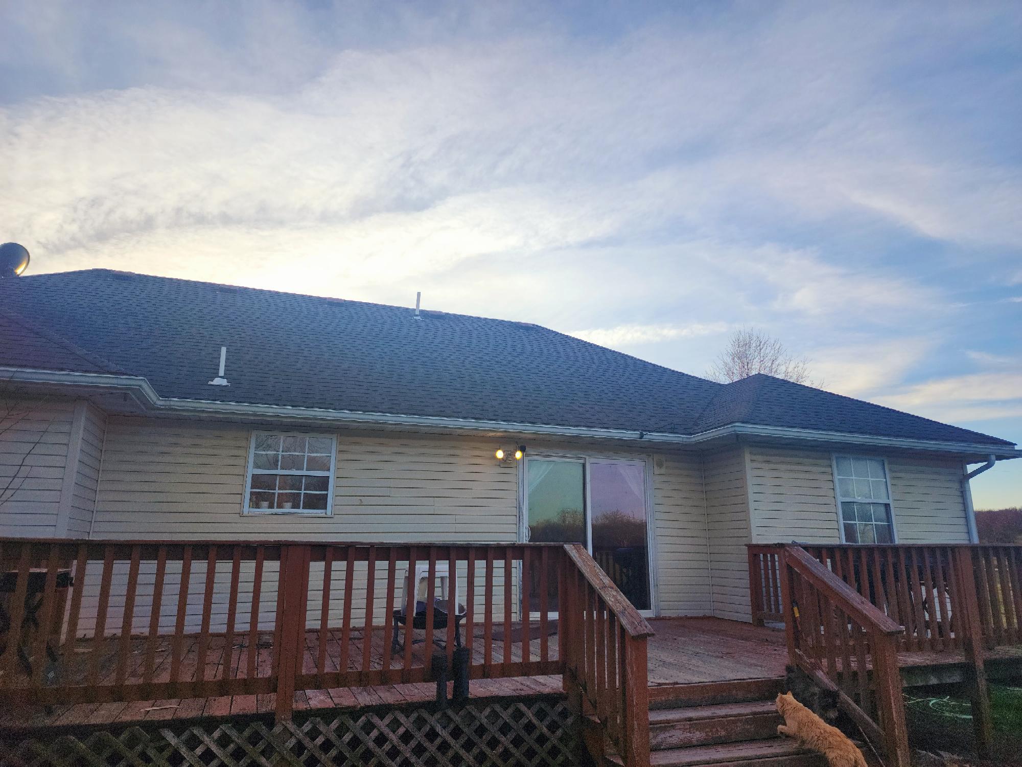 N/A - Residential