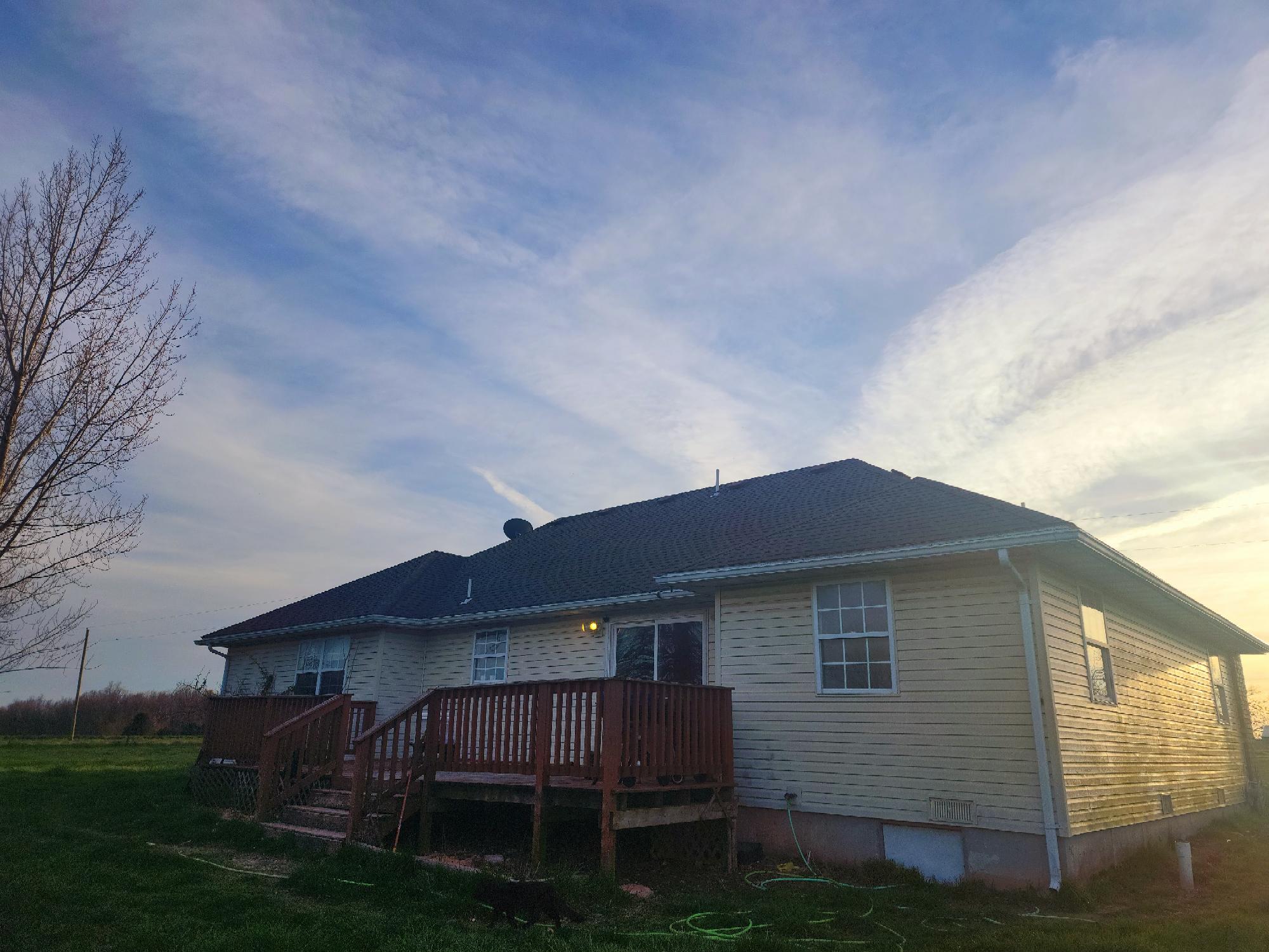 N/A - Residential