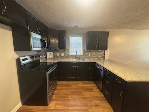 Ben Avon Hts - Residential