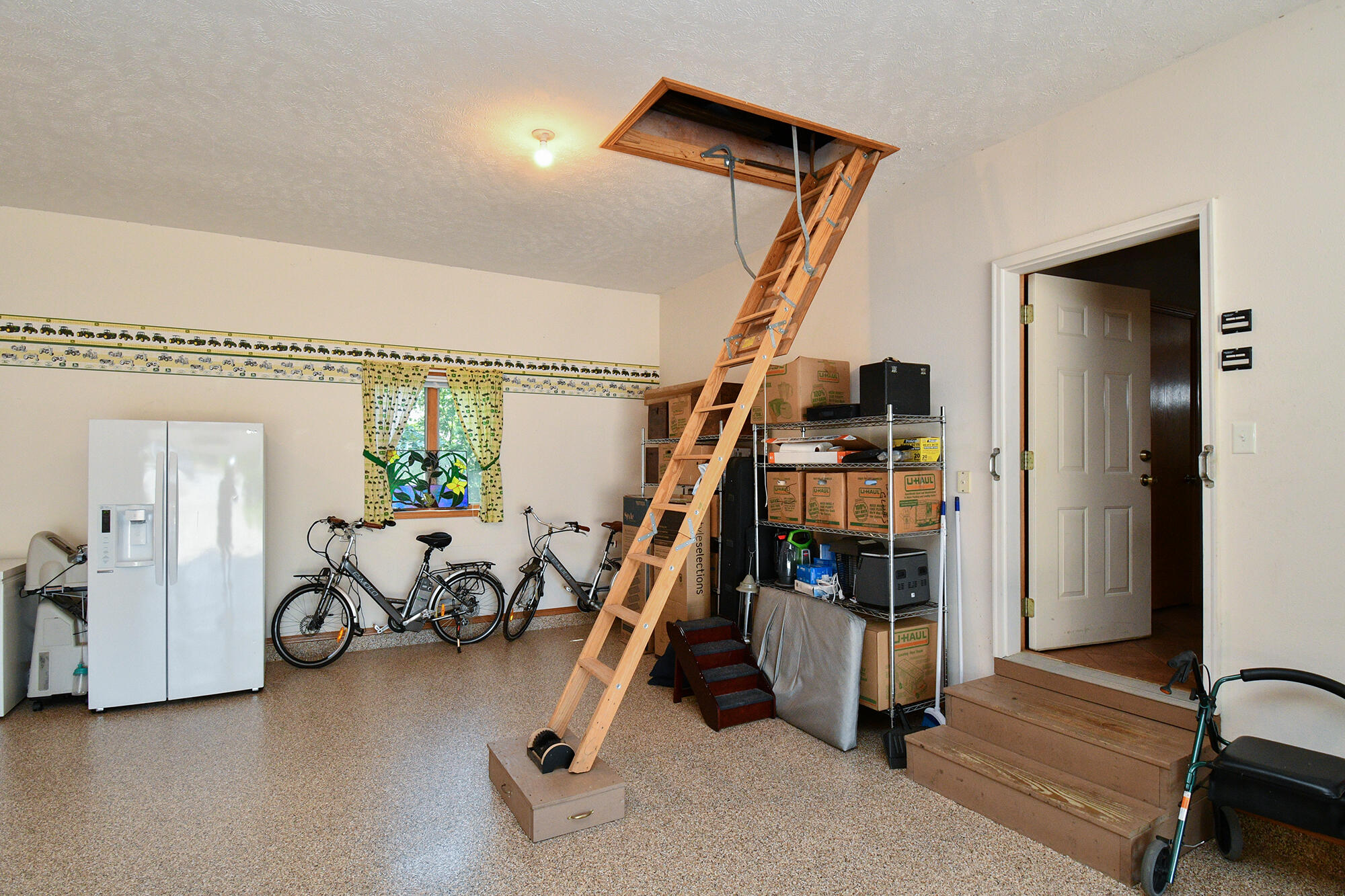 N/A - Residential