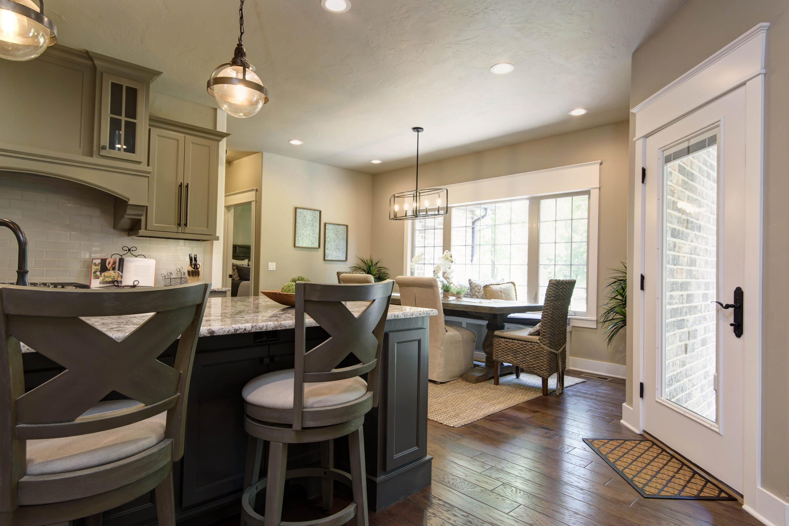 Fremont Hills - Residential