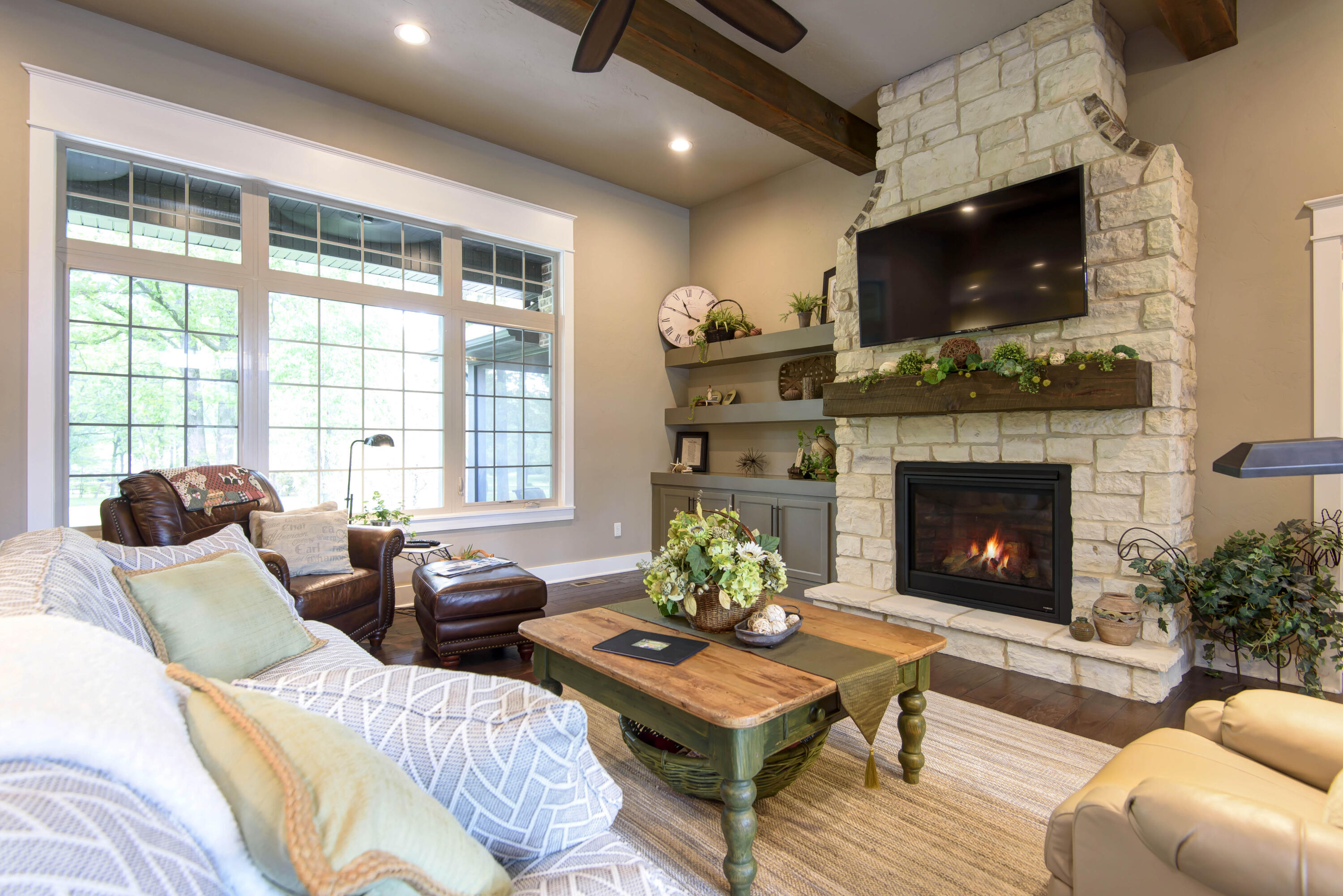 Fremont Hills - Residential