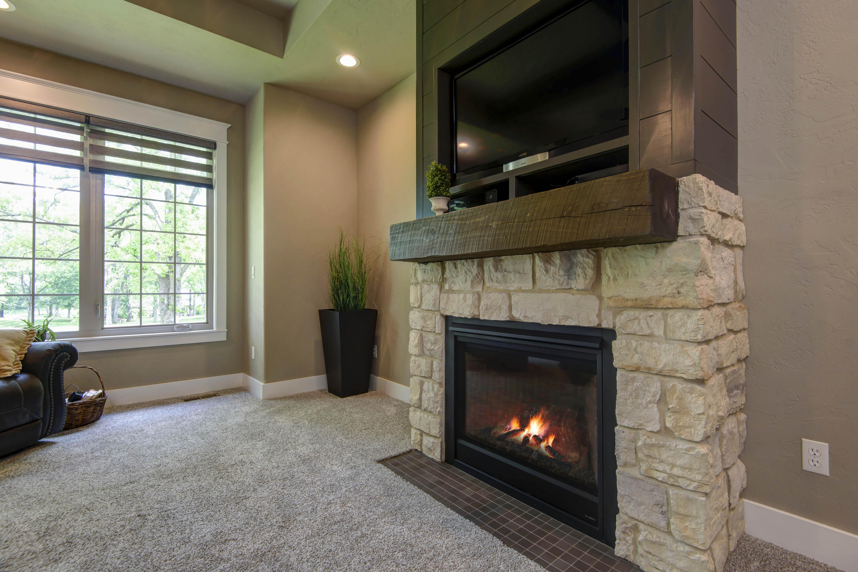 Fremont Hills - Residential
