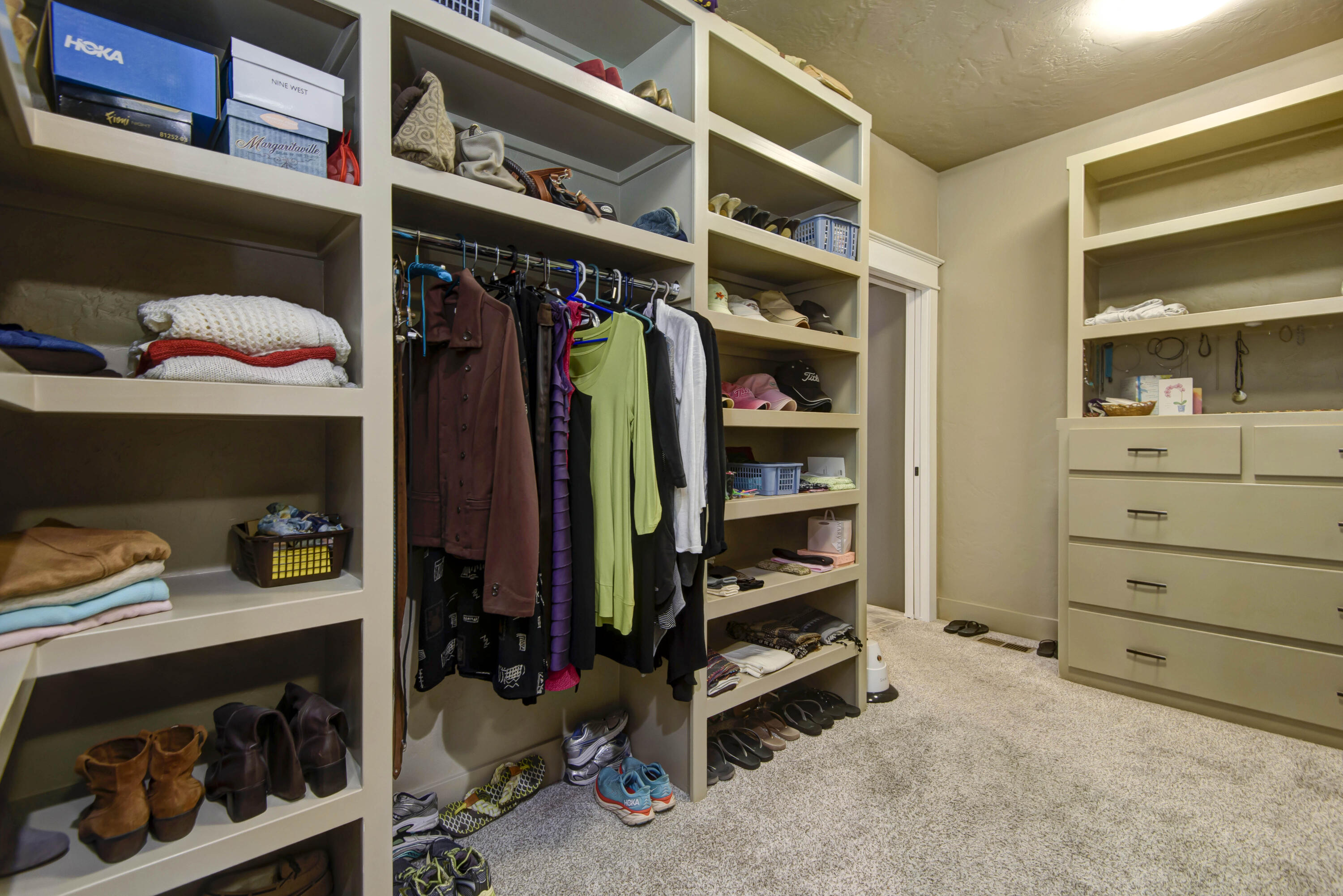 Fremont Hills - Residential