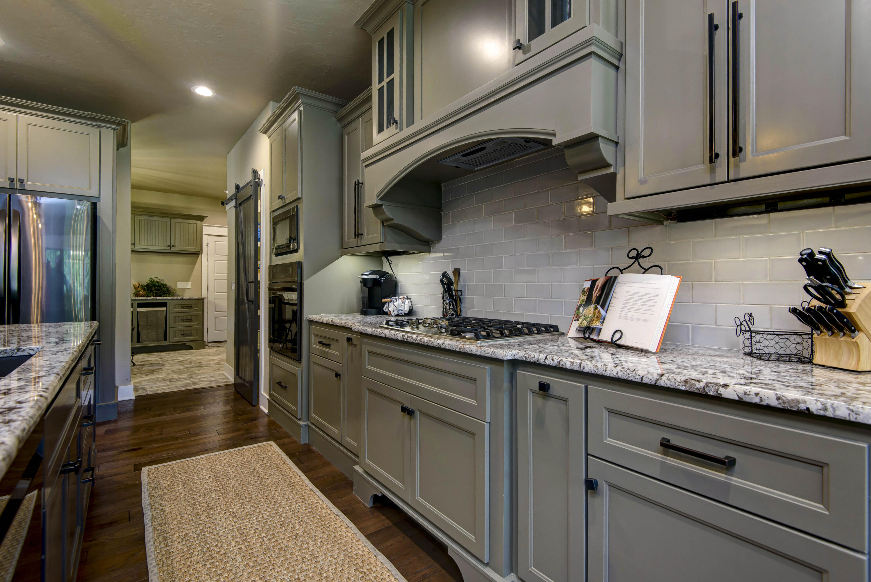 Fremont Hills - Residential