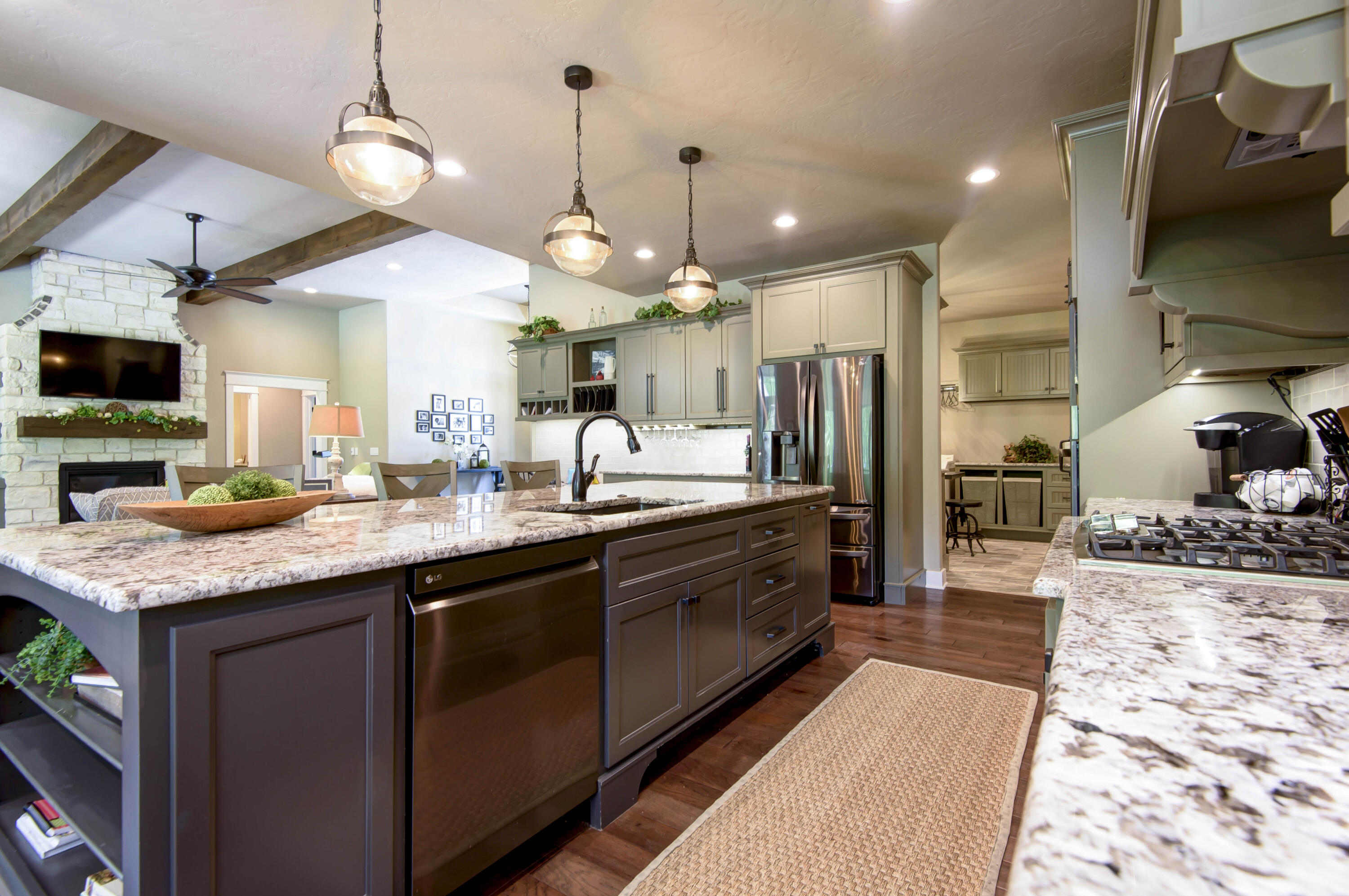 Fremont Hills - Residential