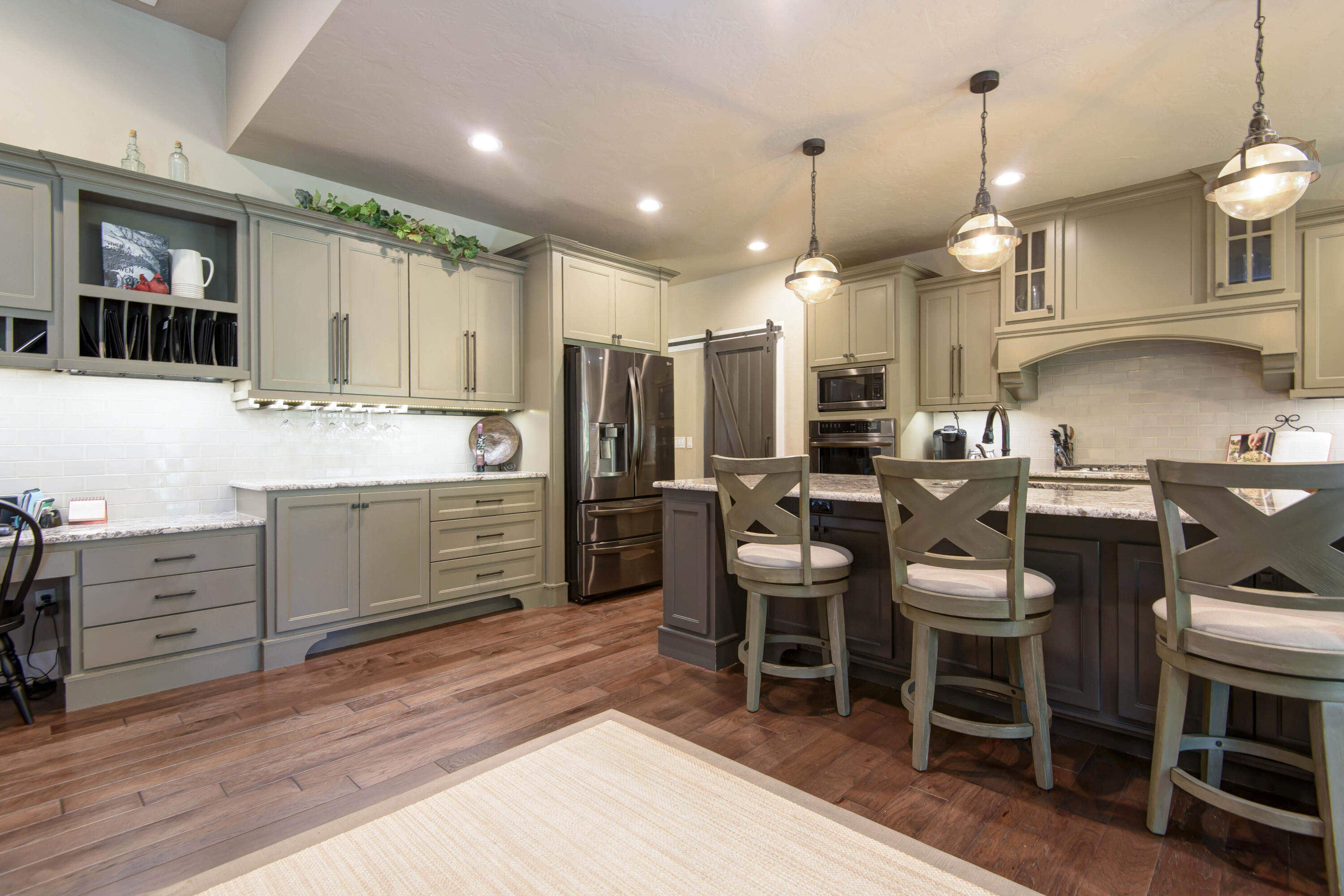 Fremont Hills - Residential