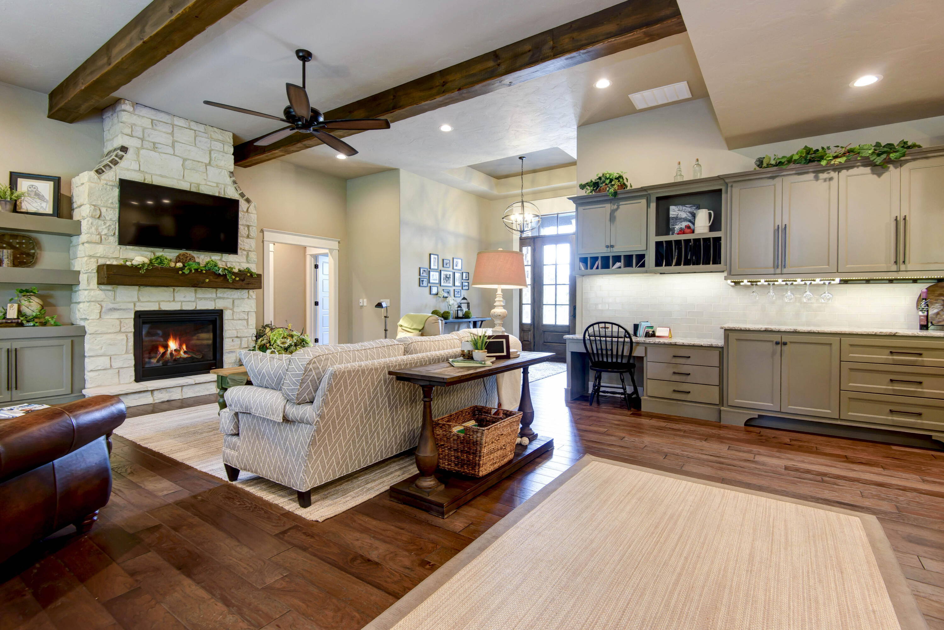 Fremont Hills - Residential