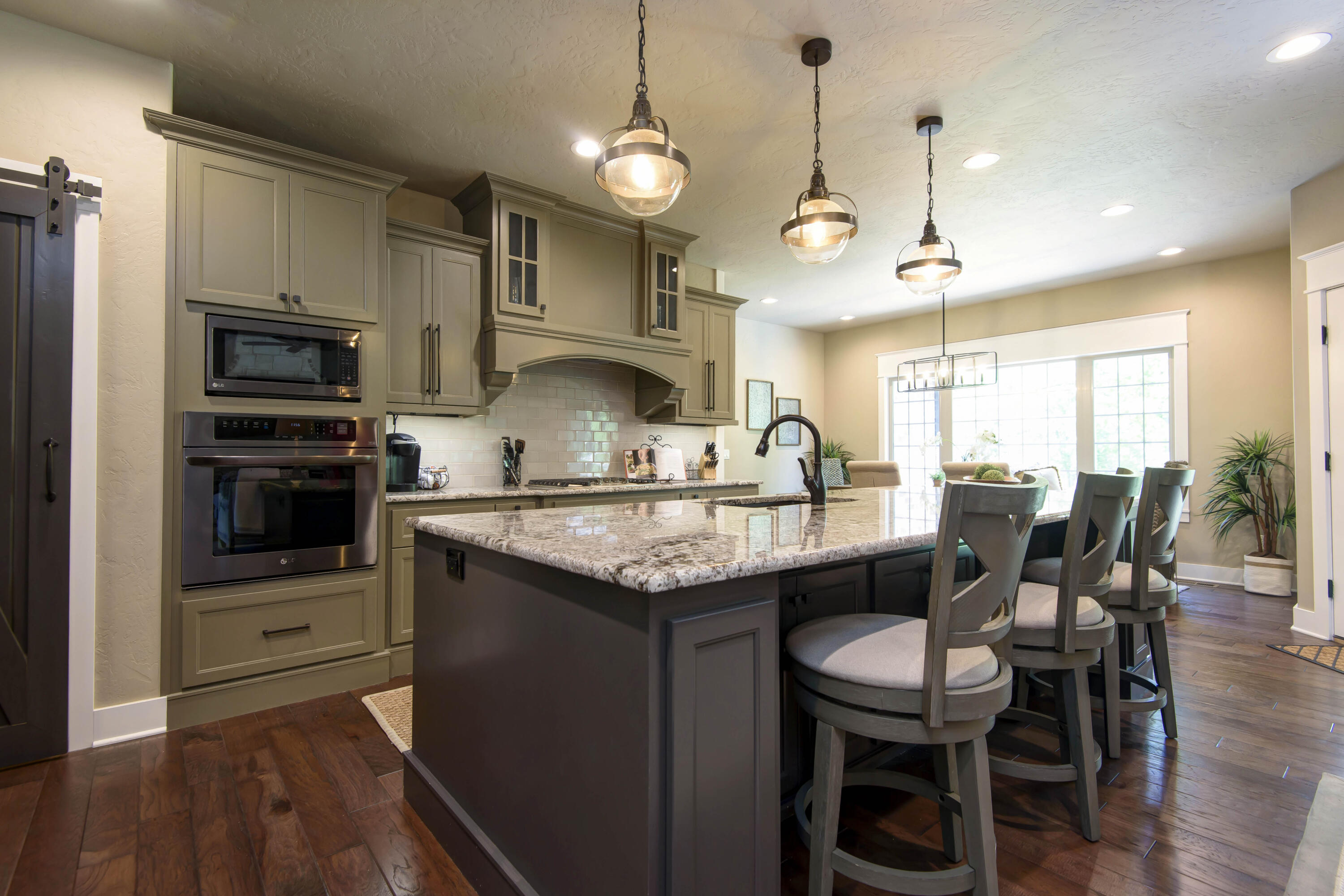 Fremont Hills - Residential