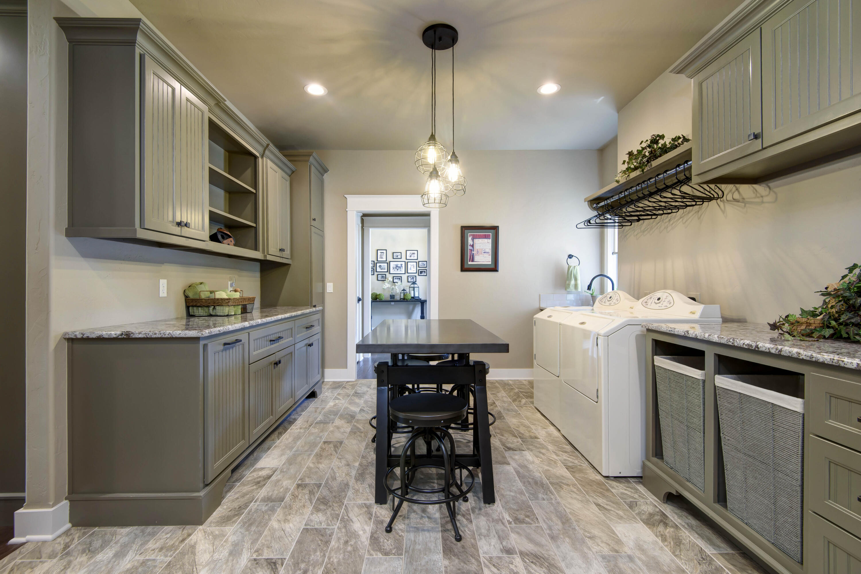 Fremont Hills - Residential