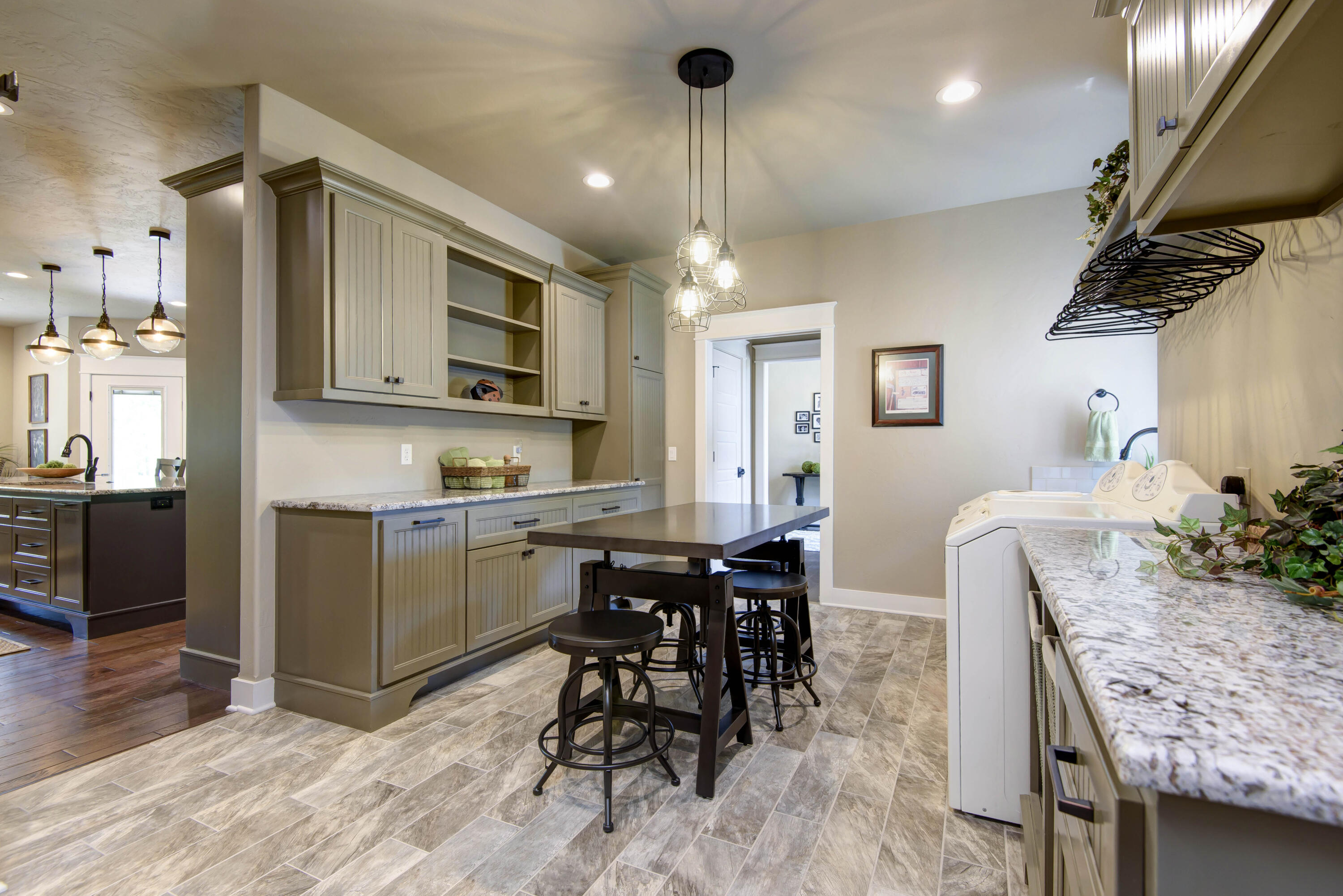 Fremont Hills - Residential