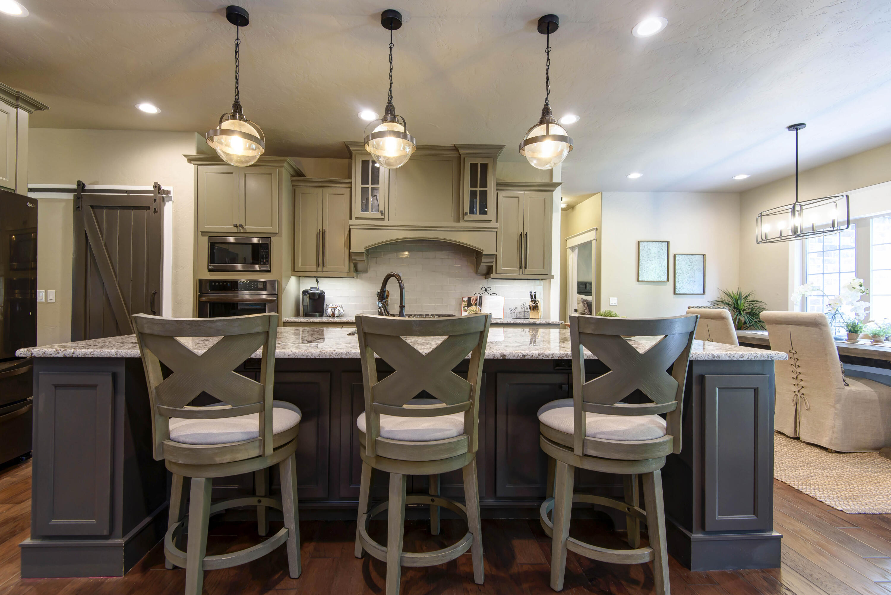 Fremont Hills - Residential