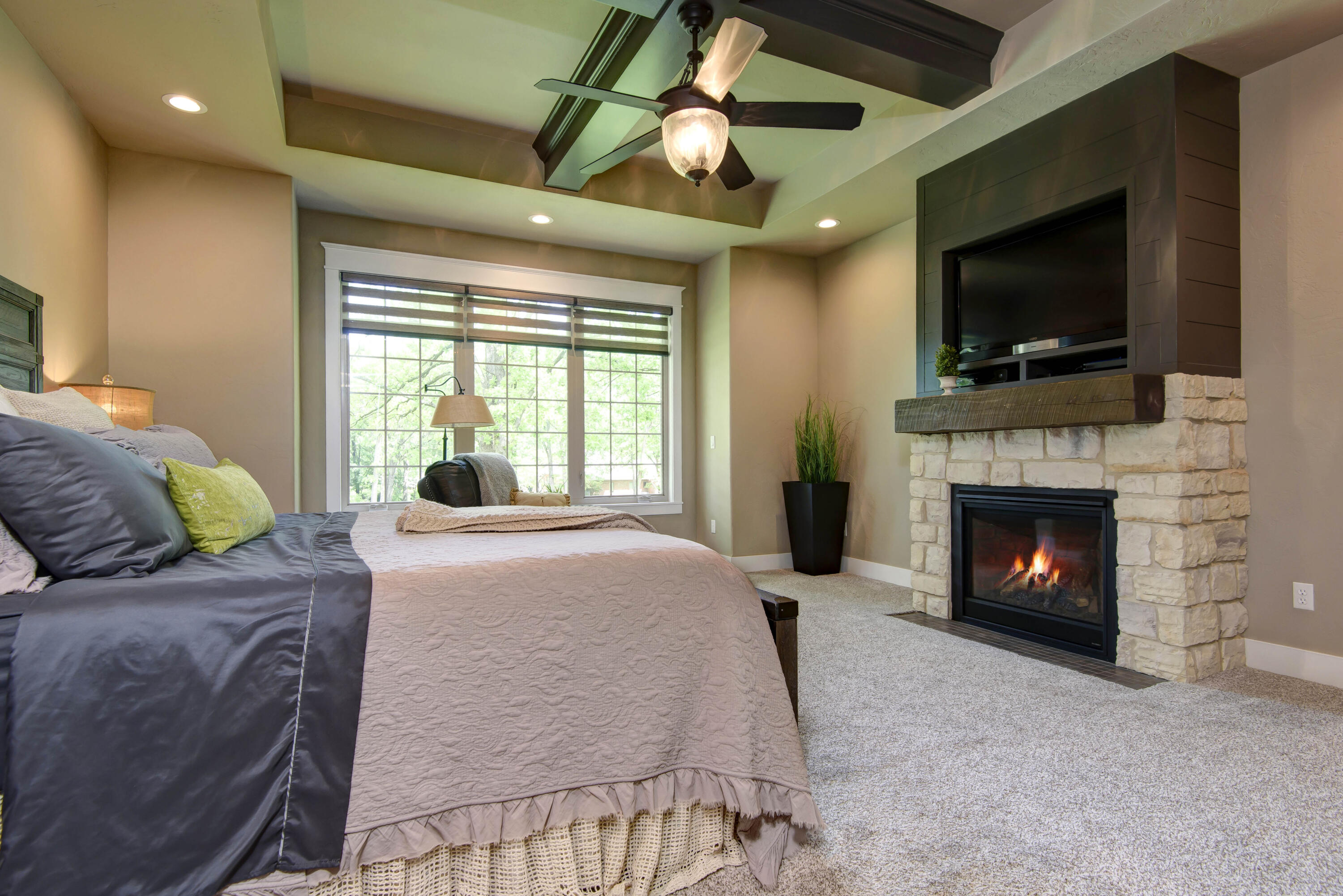 Fremont Hills - Residential
