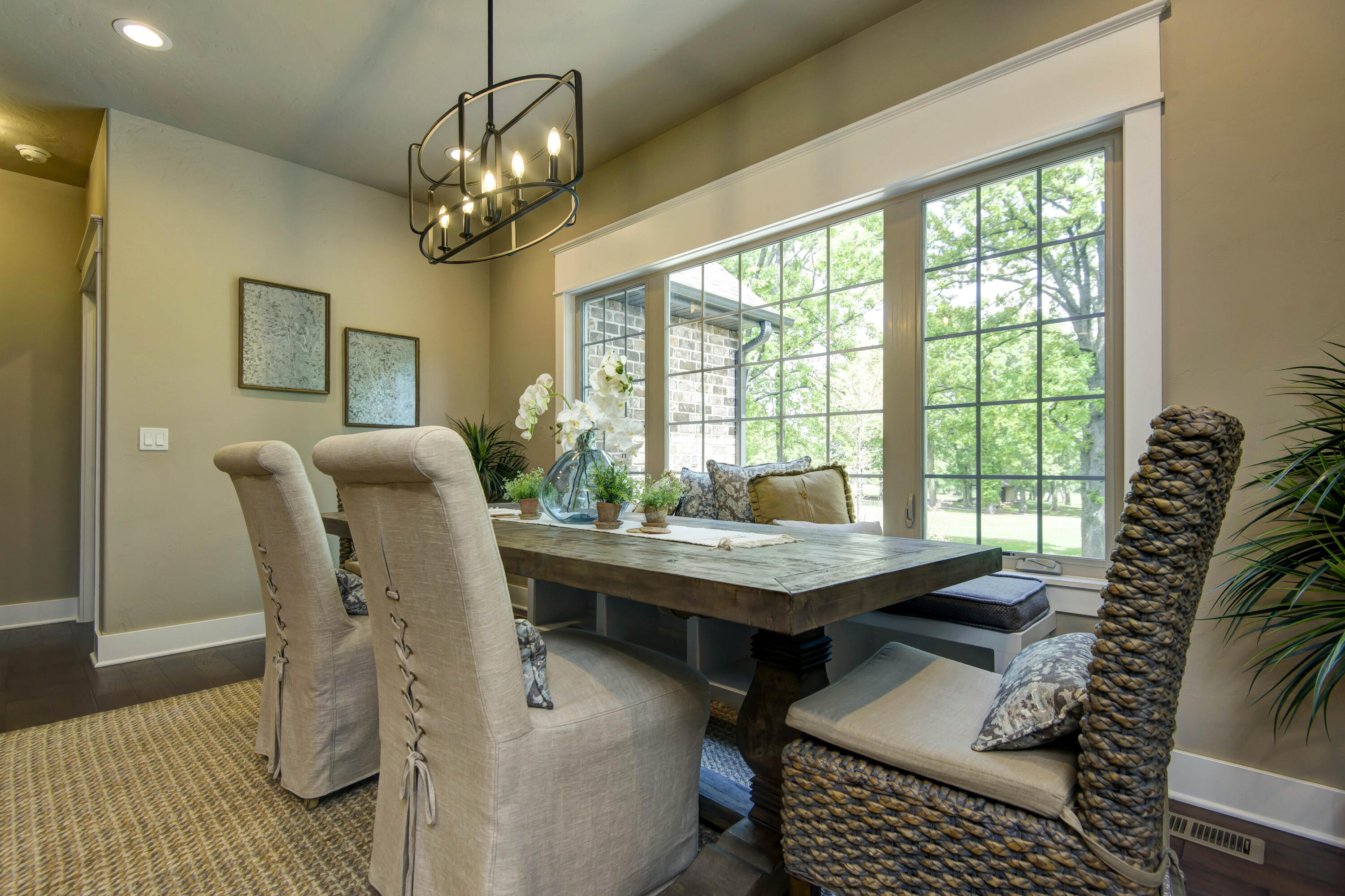 Fremont Hills - Residential